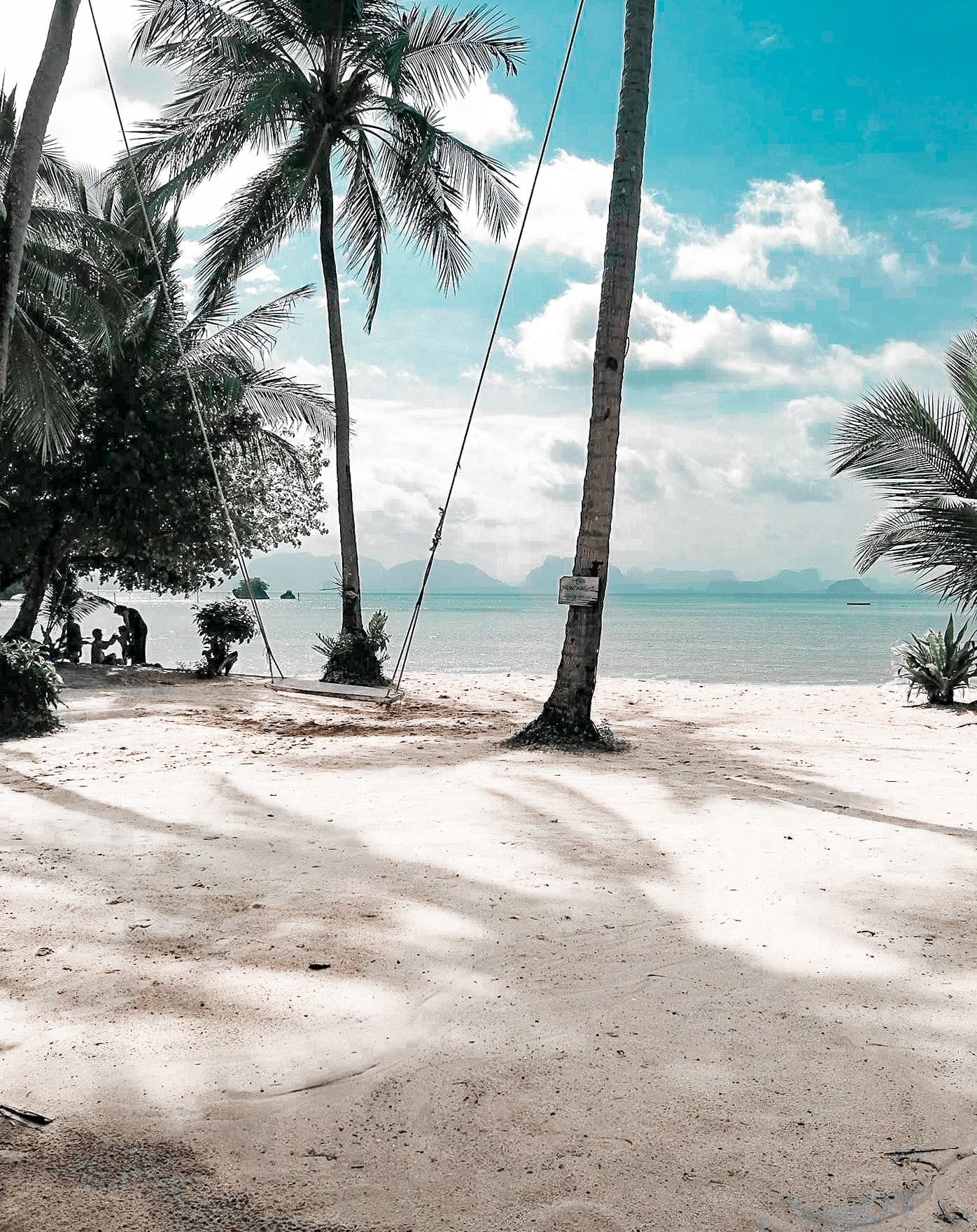 le paradis parmi ces recits de voyage non ?