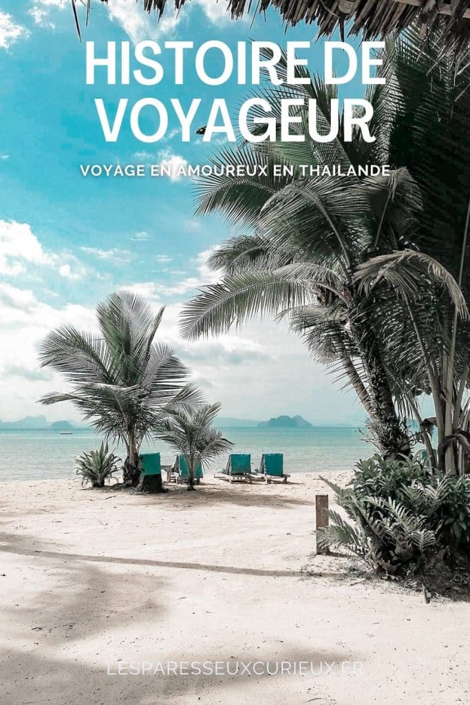 2 bags 2 guys et leurs recits de voyage