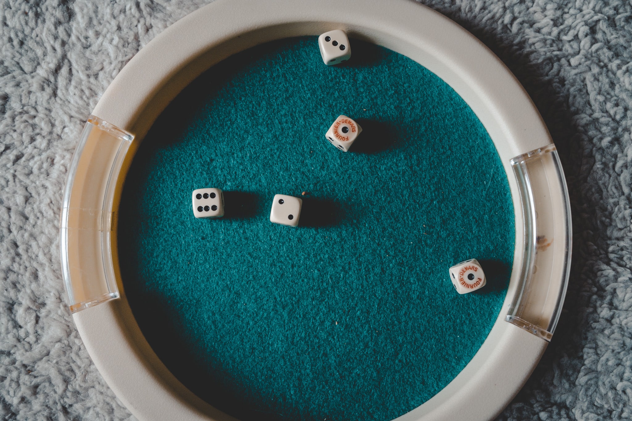 idées de jeu de société en voyage, le 10000