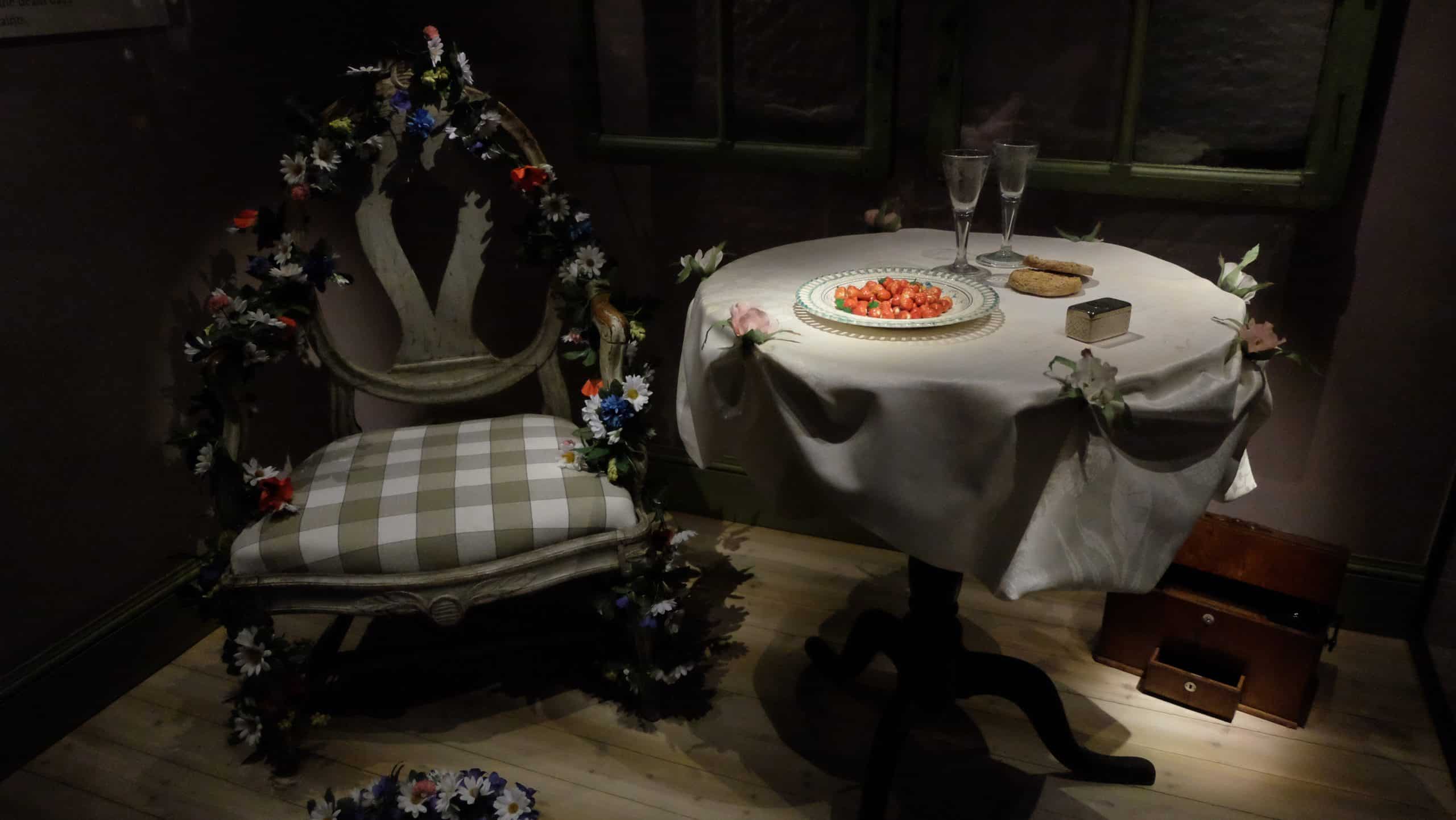 Ikea Lack, Stockholm