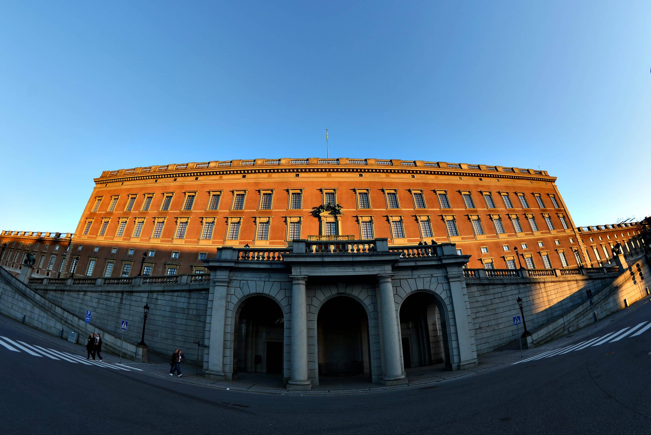 Palais Royal,Stockholm