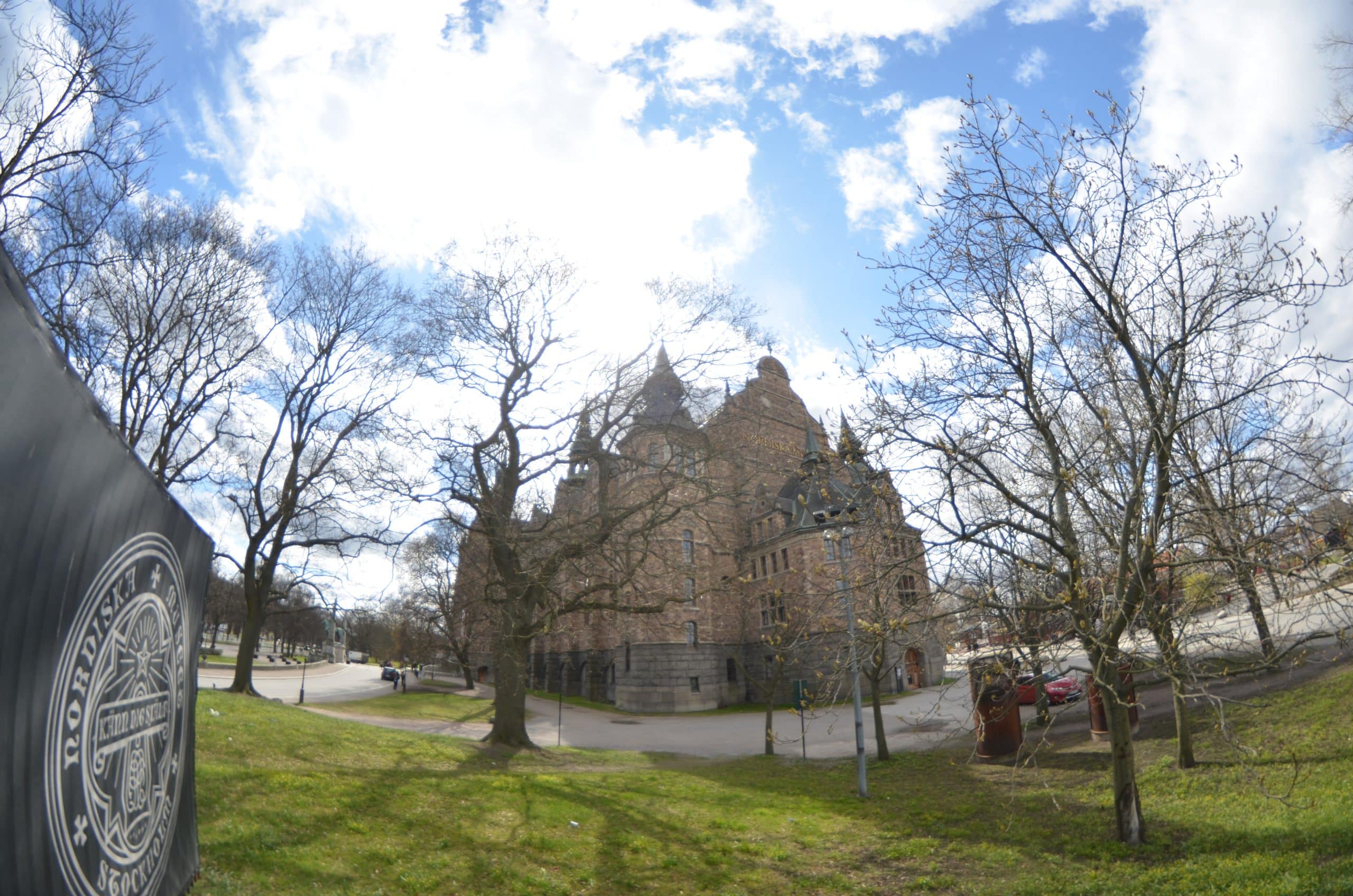 Nordiska Museet, Stockholm