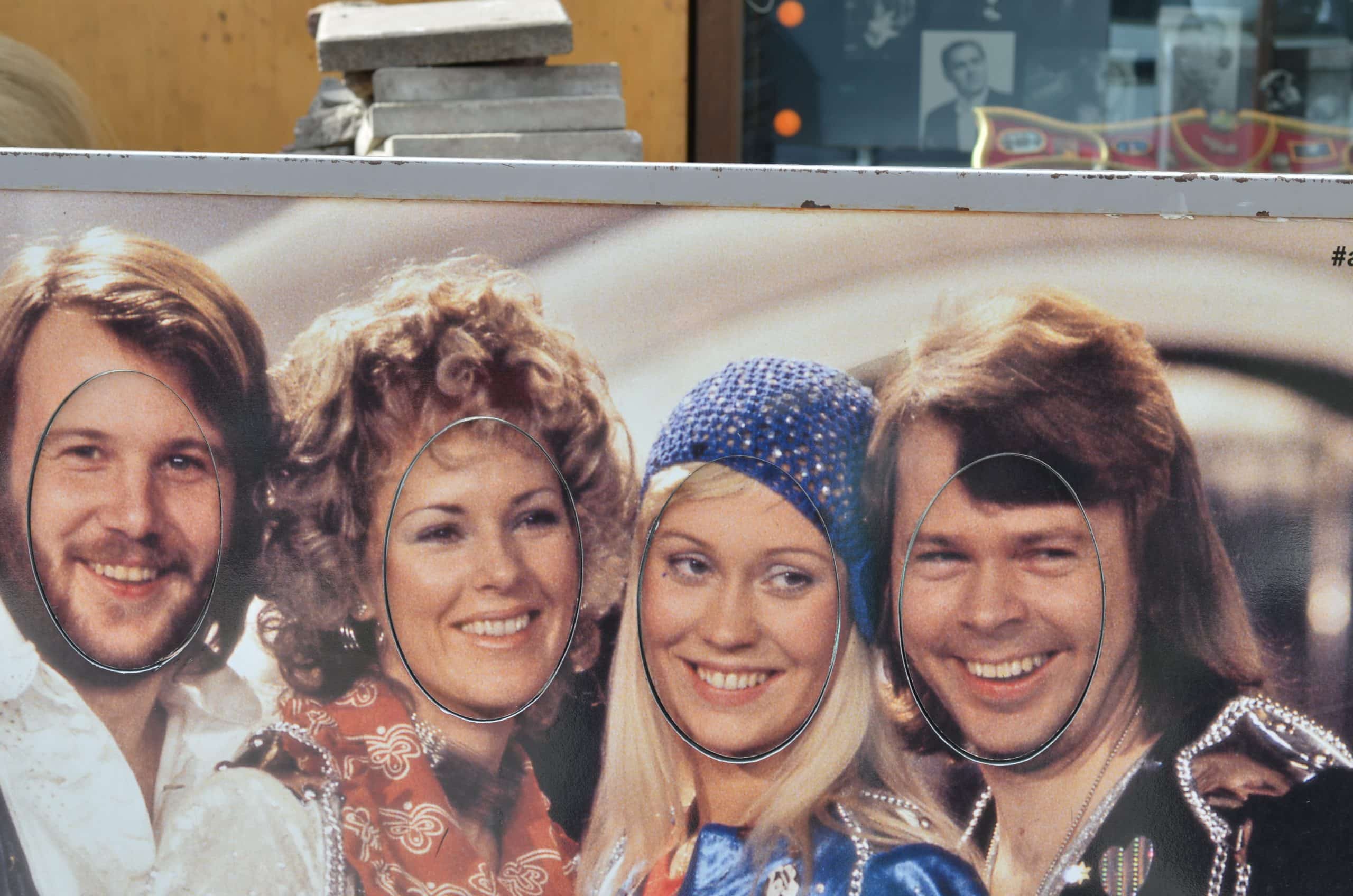 ABBA Museum, Stockholm