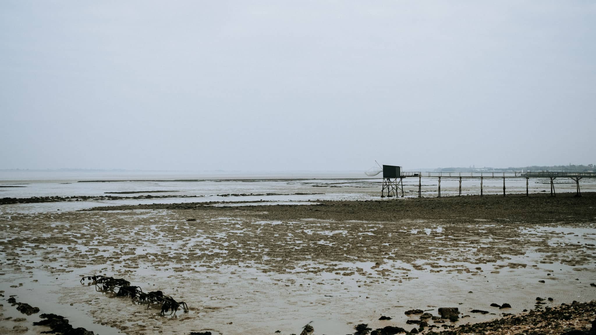 Les carrelets de fouras : incontournable à découvrir