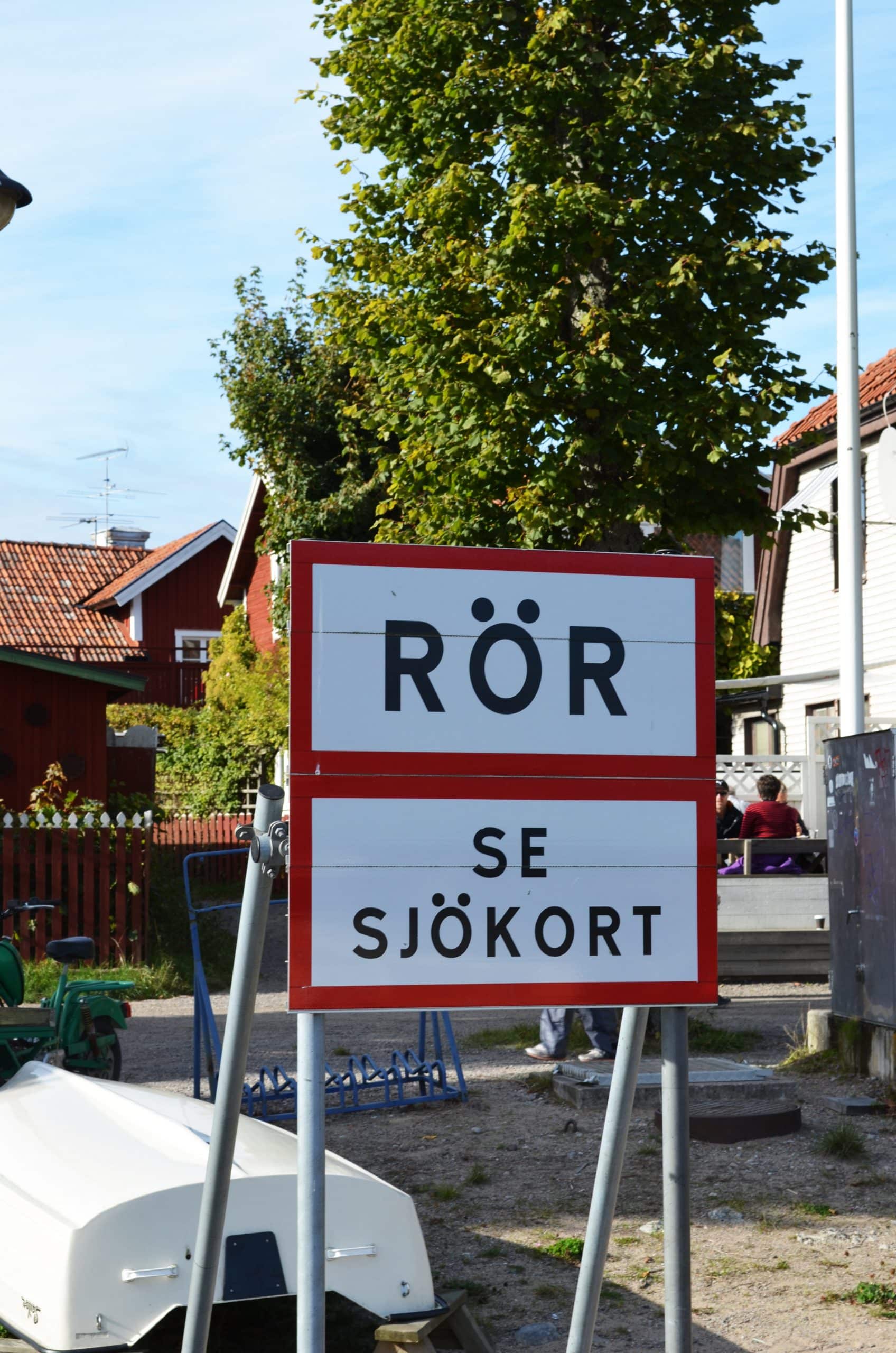 Rör