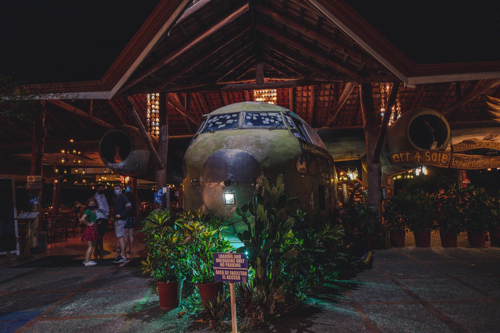 En voiture les amis !