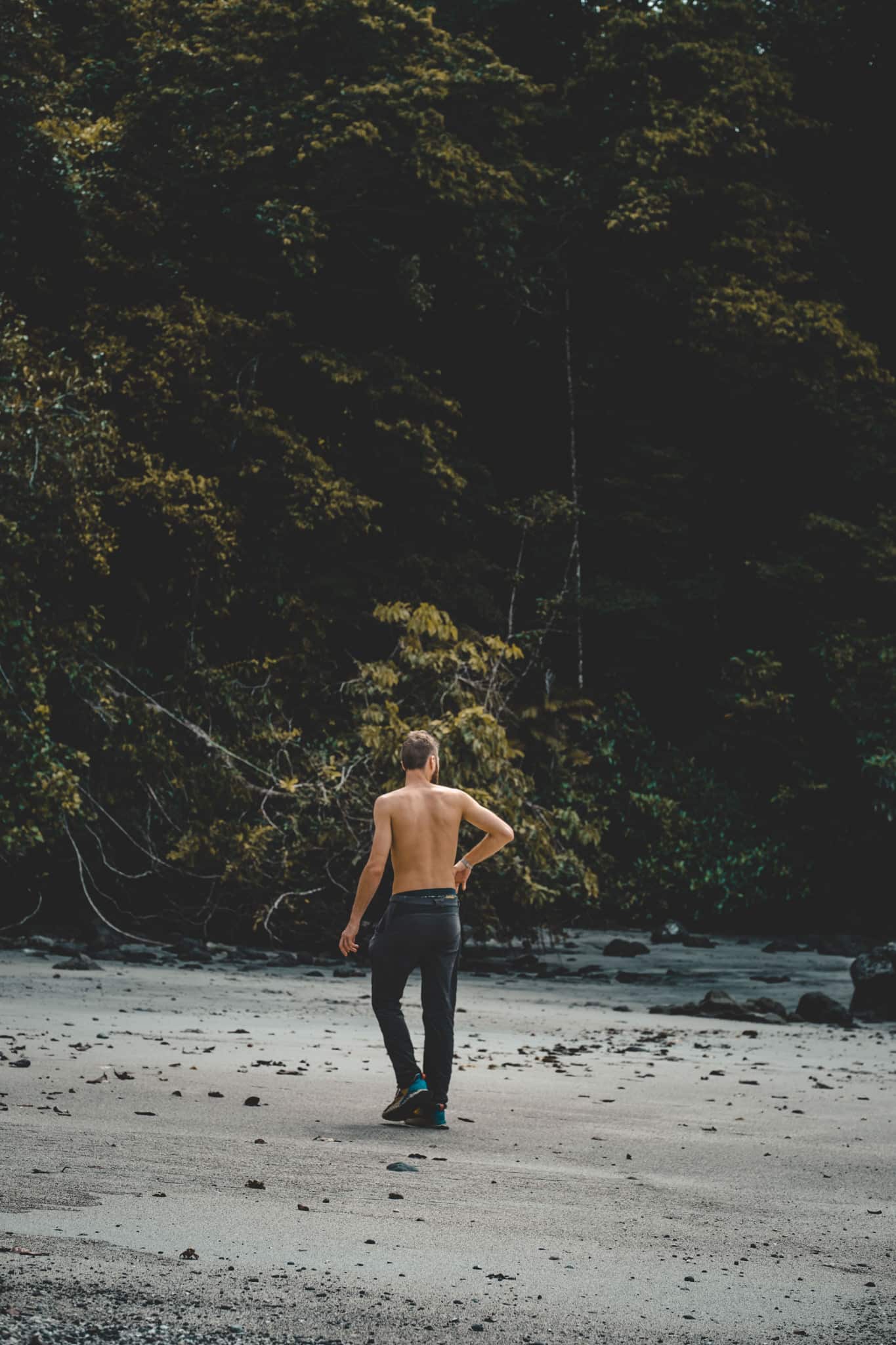 Mimi robinson crusoe