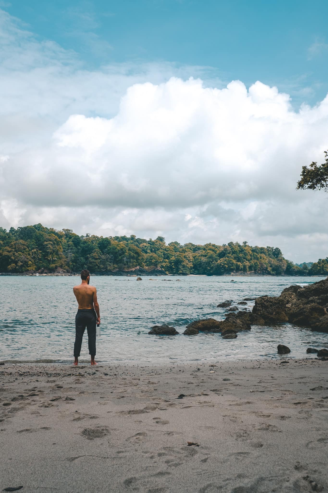 Mimi face à son destin