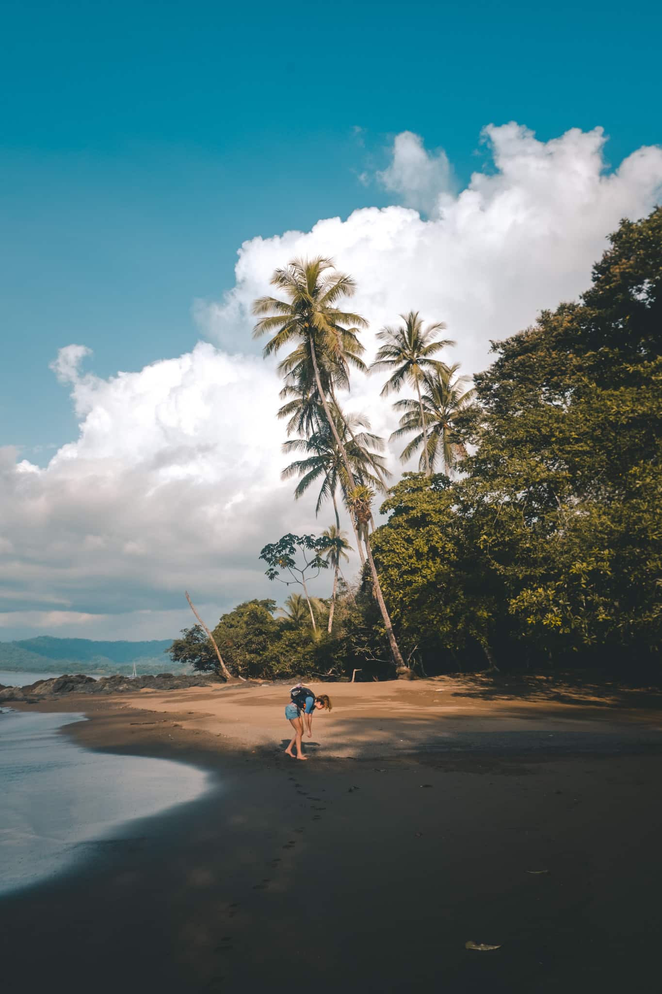 Chasse au grain de café !