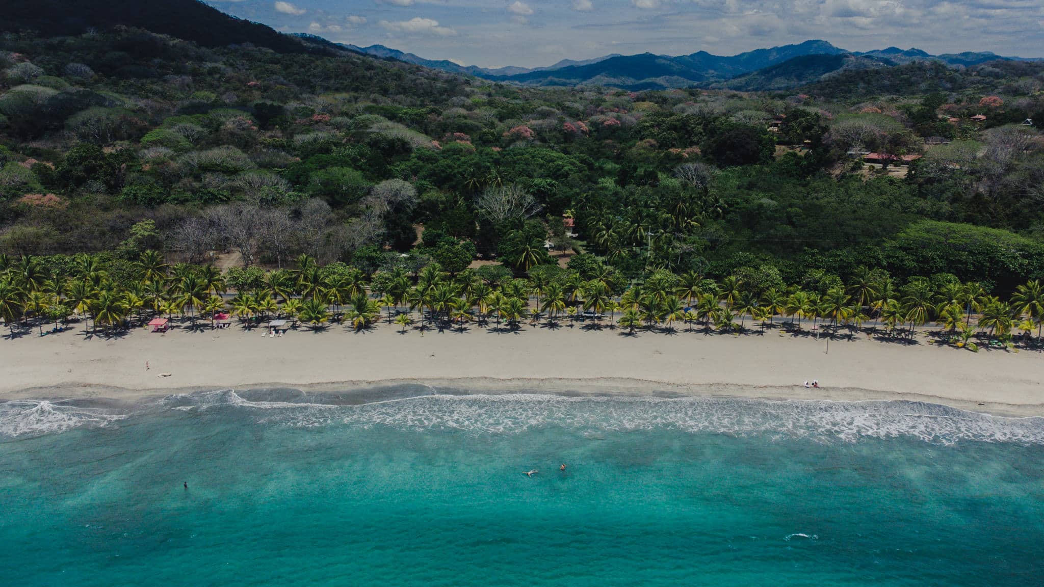 samara costa rica : visiter playa carillo