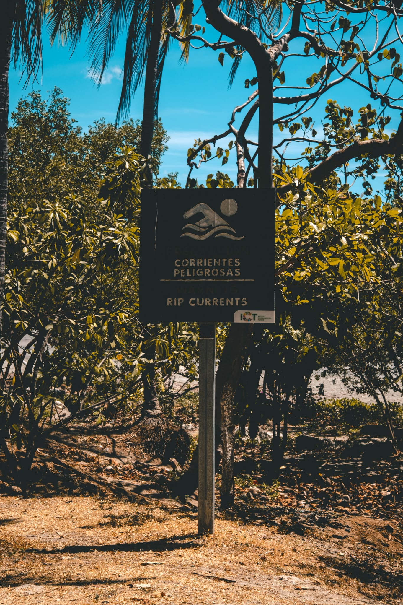 attention aux courants à Samara