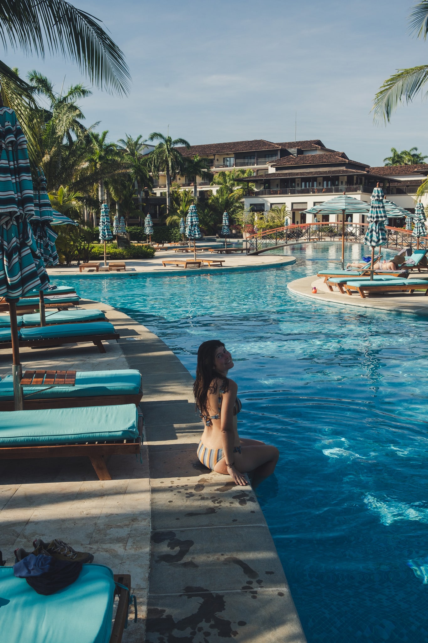 mariott tamarindo costa rica