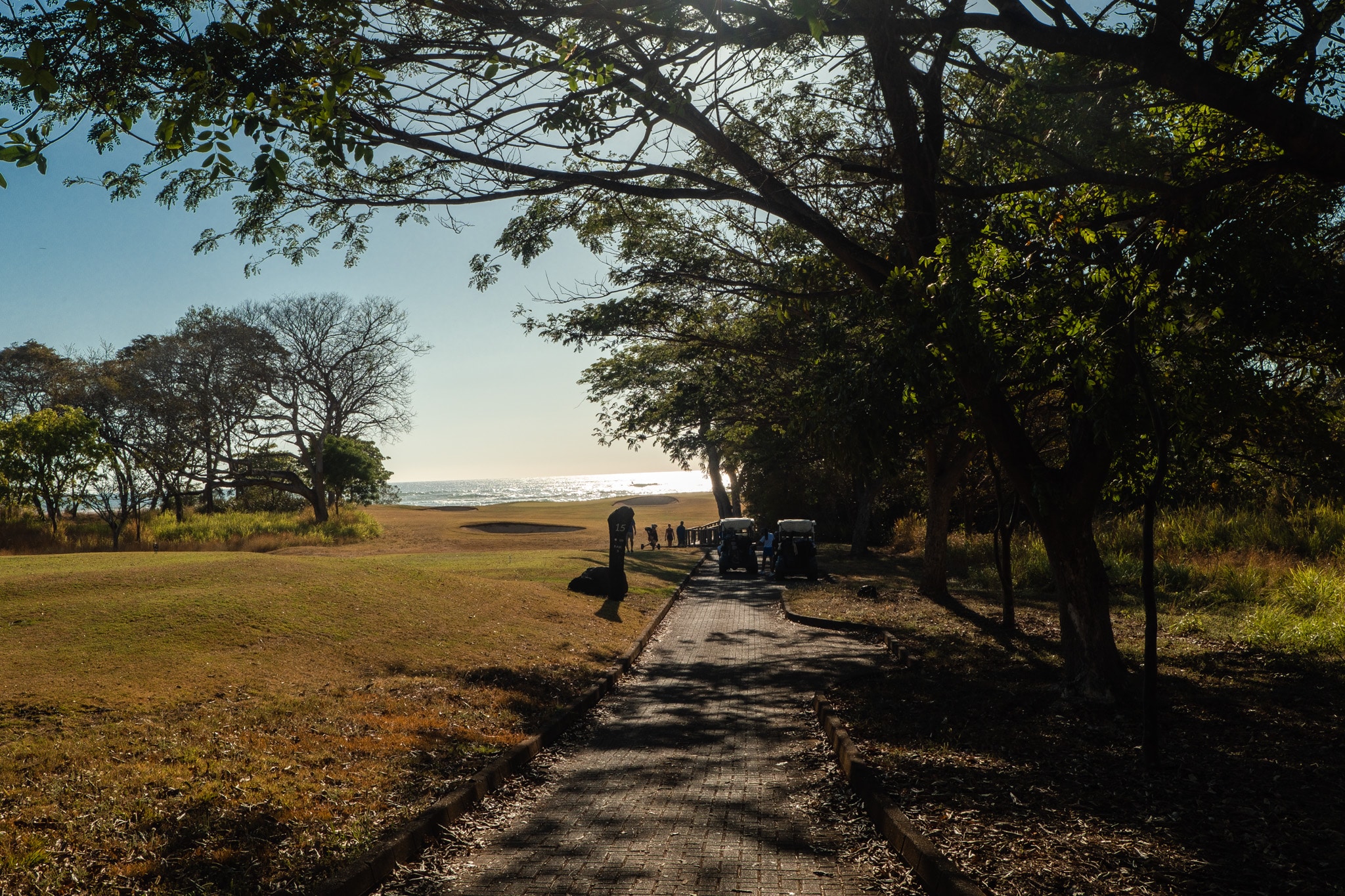 golf tamarindo costa rica