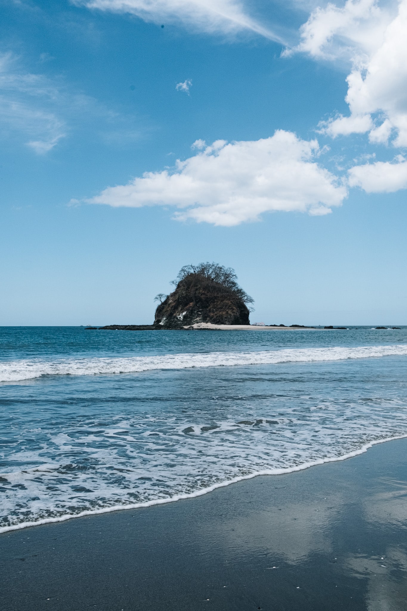 playa brasilito guanacaste