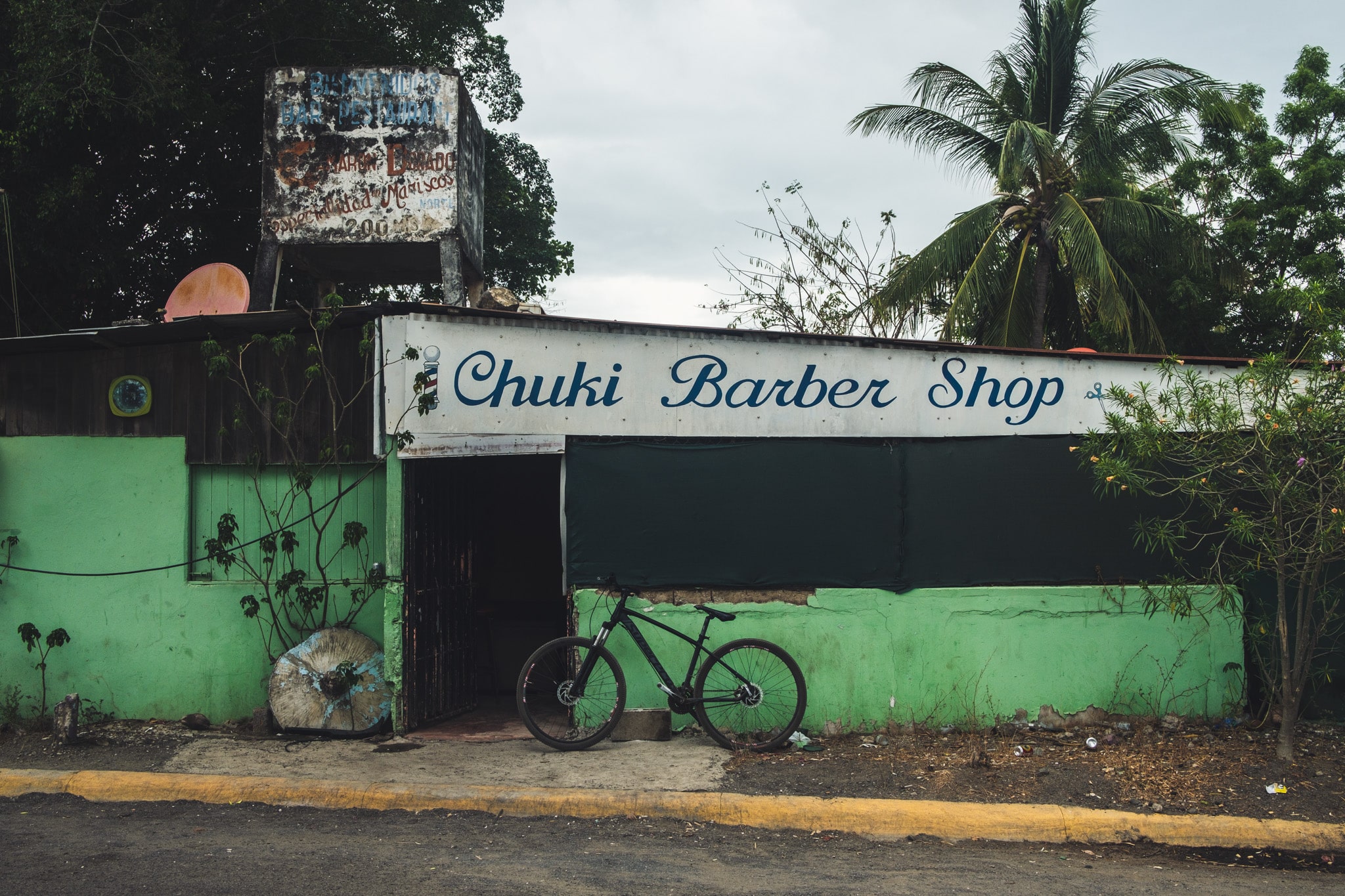 Brasillito, tamarindo