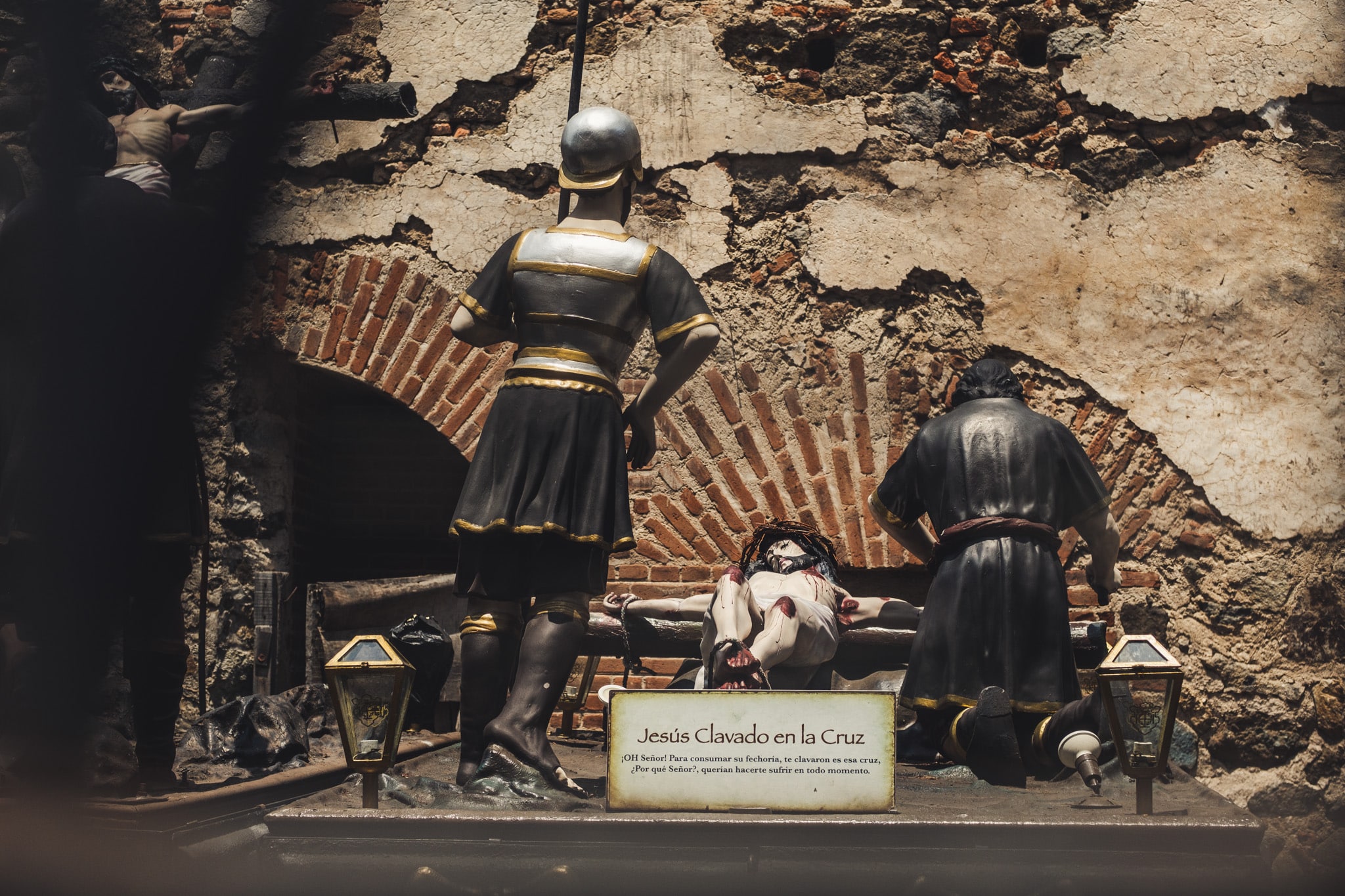 Semana Santa Antigua Guatemala