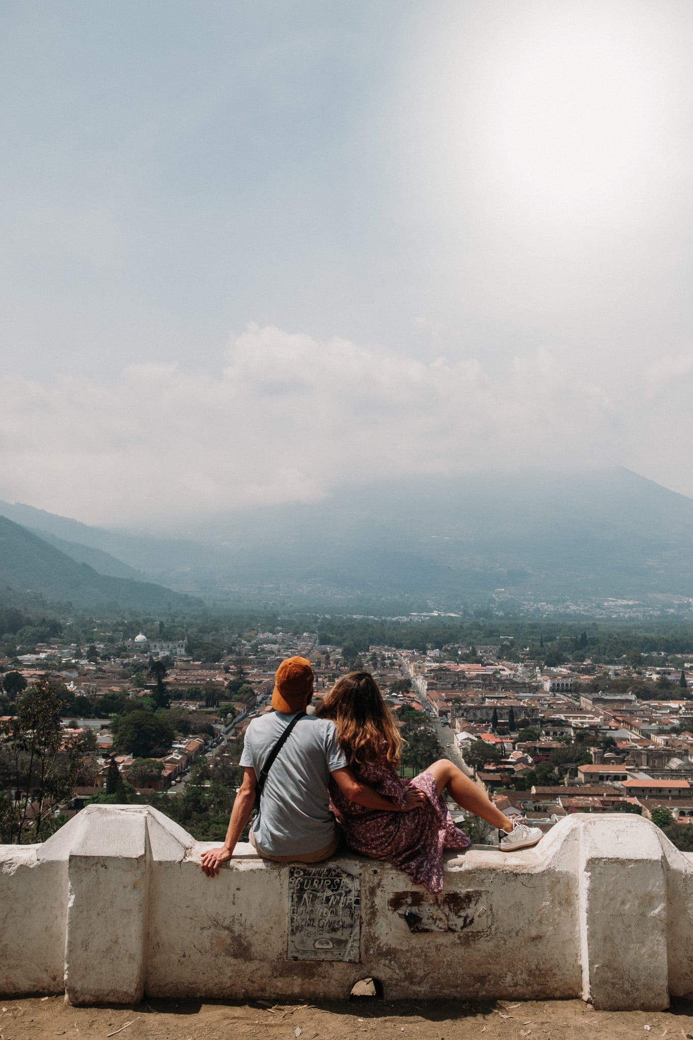 les paresseux curieux au guatemala