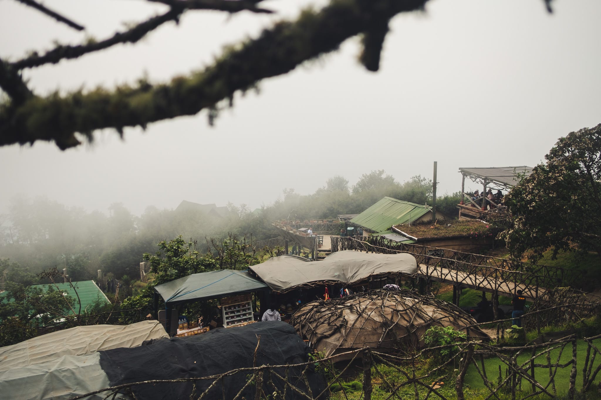 mystique hobbit antigua