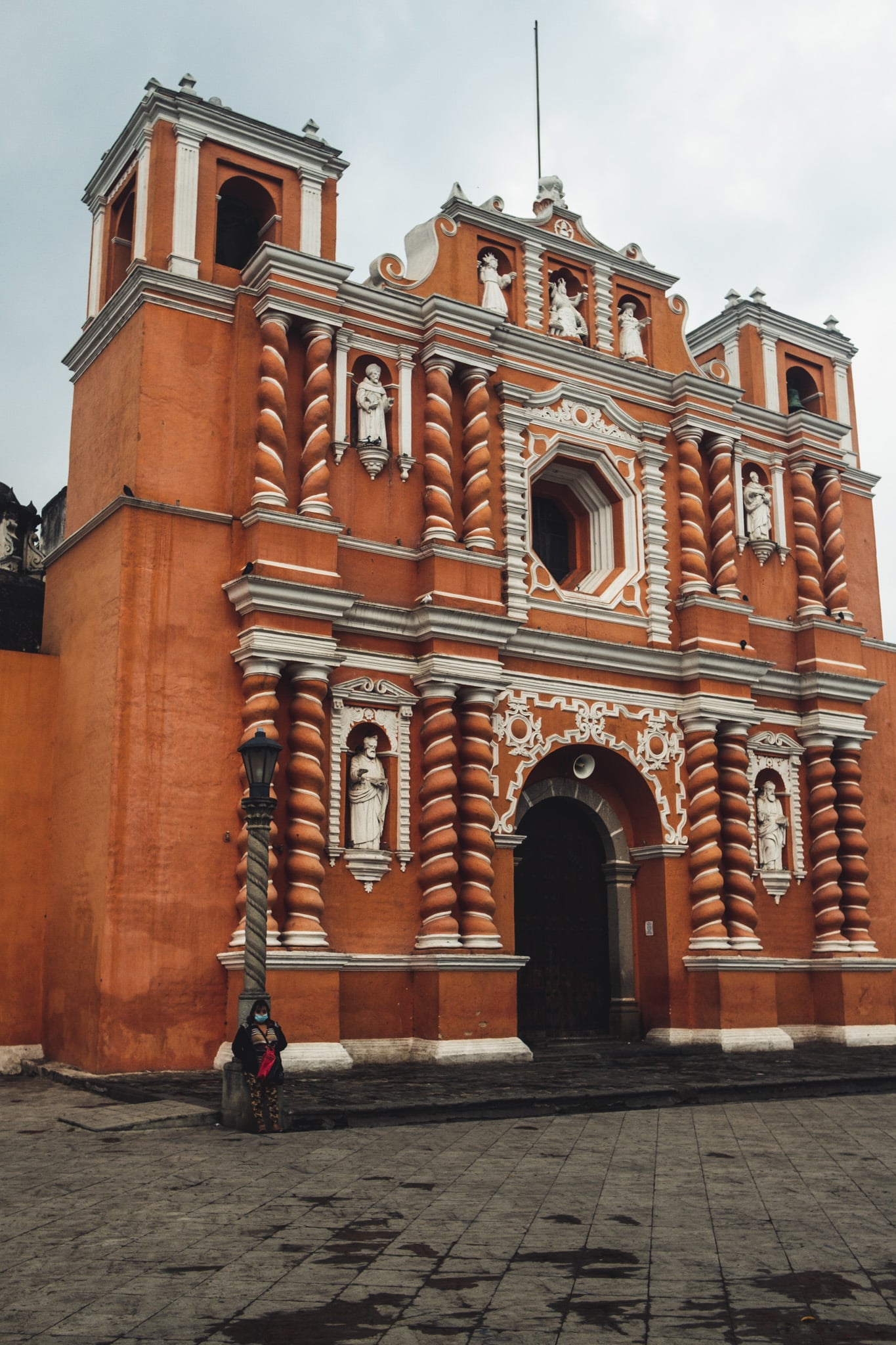 jocotenango visiter antigua
