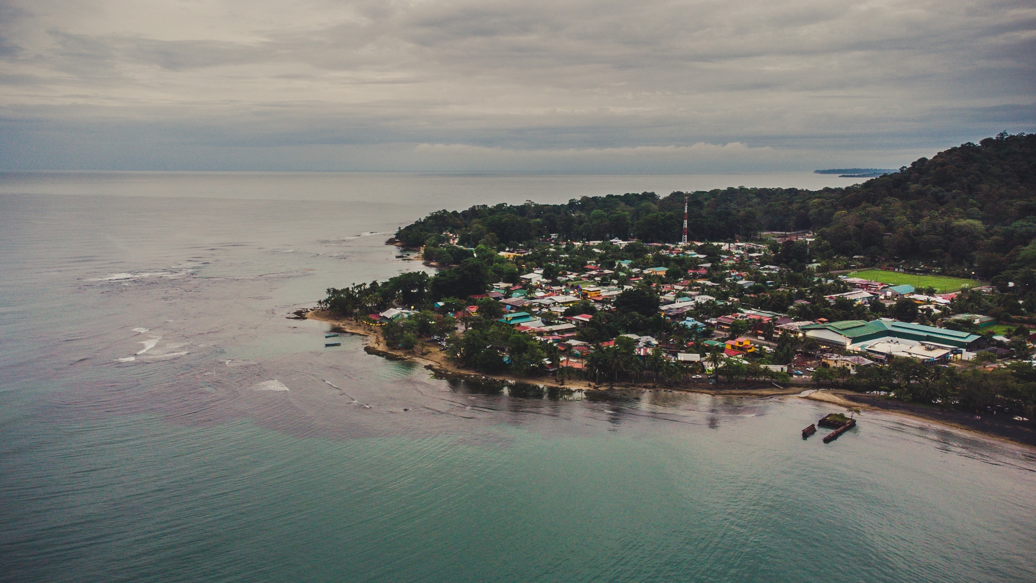 puerto viejo costa rica