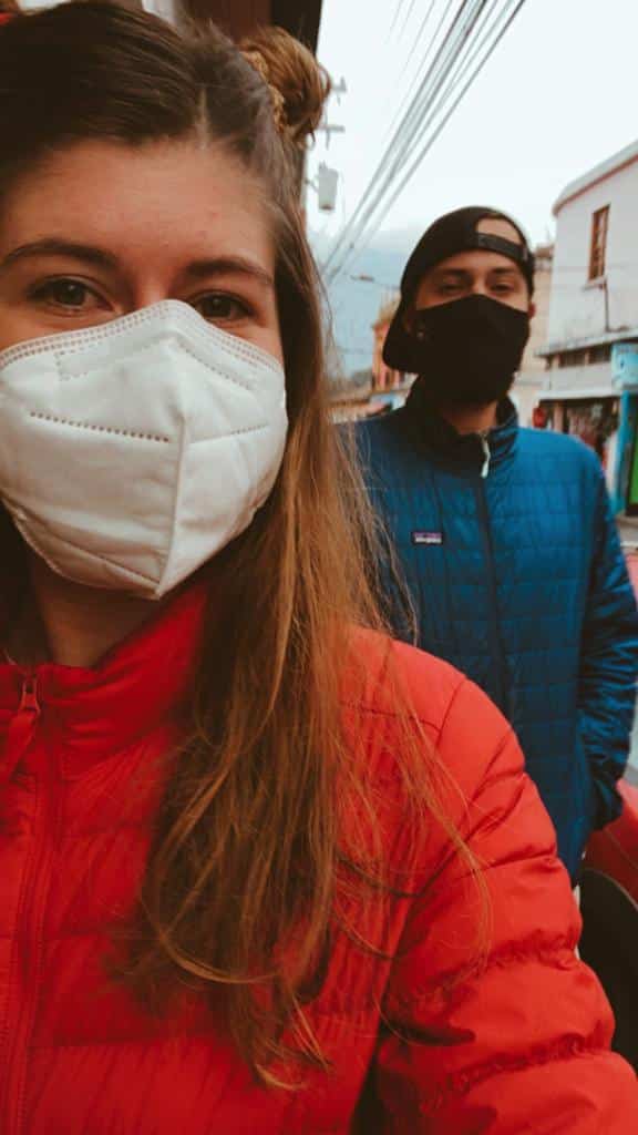 climat montagnes guatemala