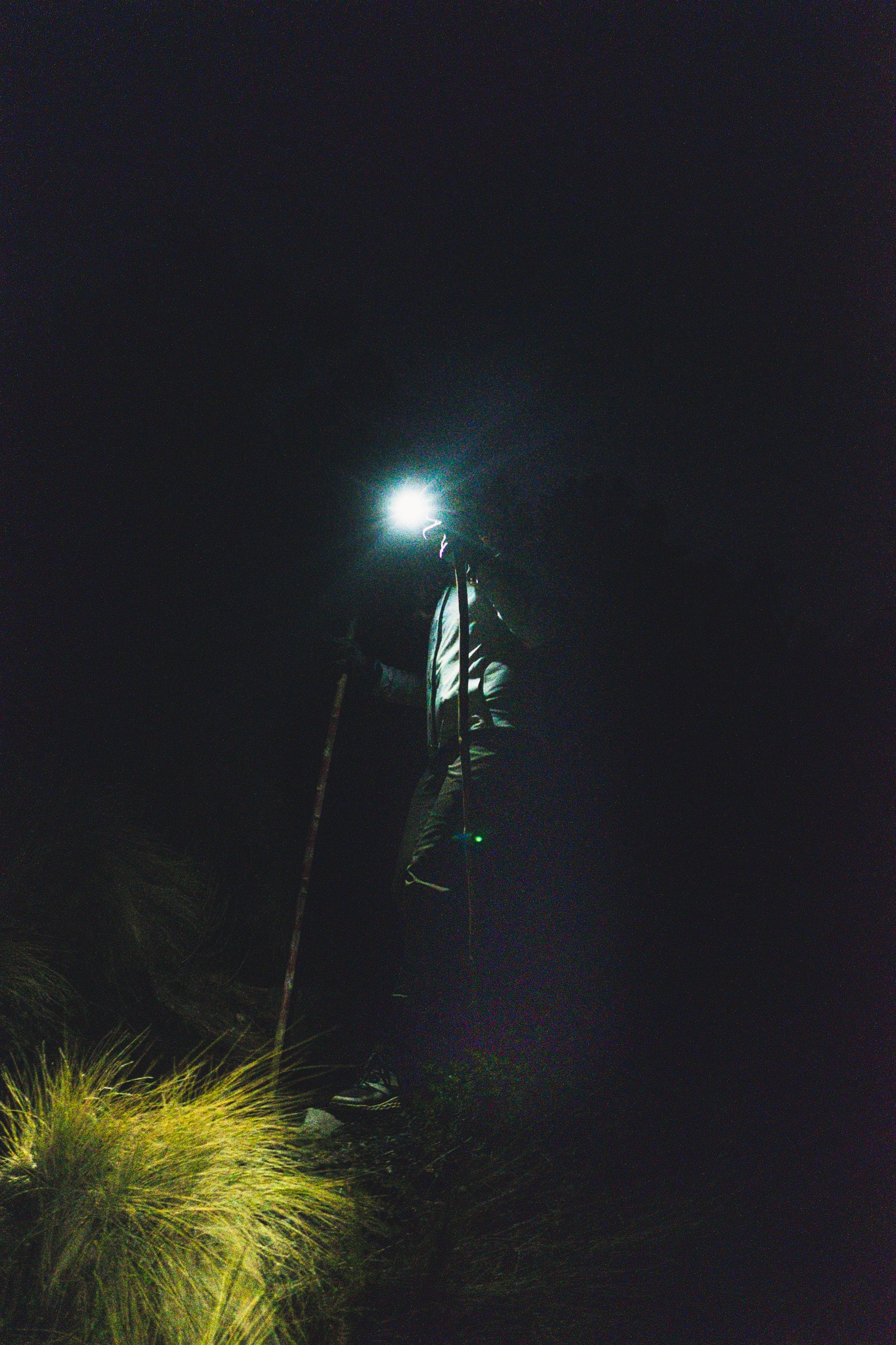 grimper fuego de nuit