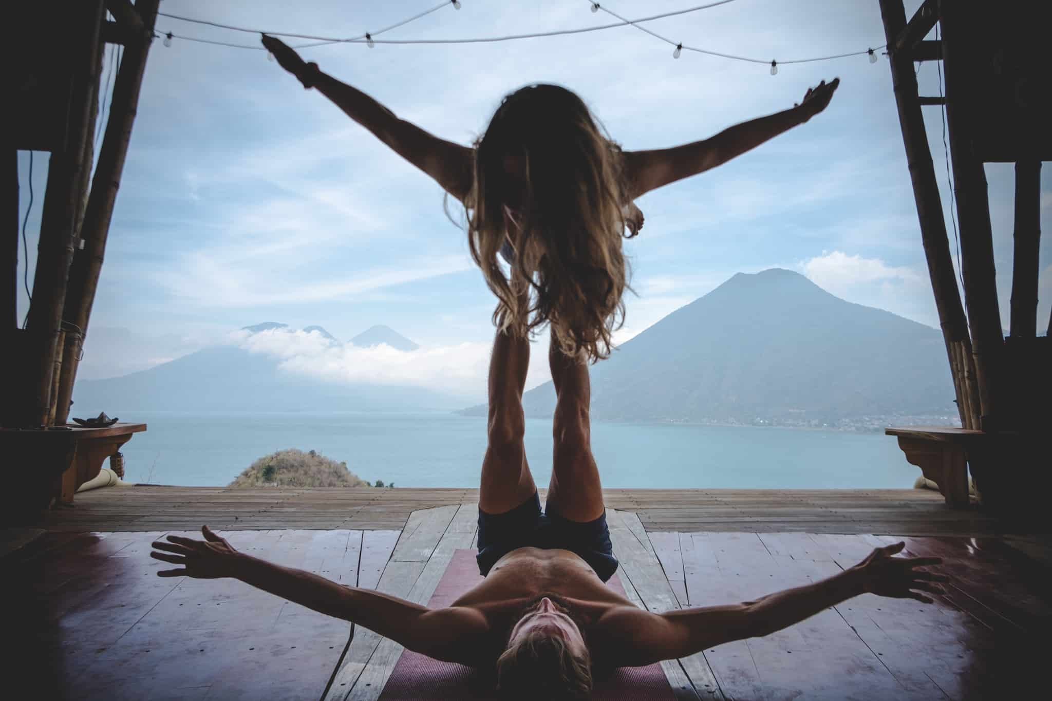 on essaie de faire les malins