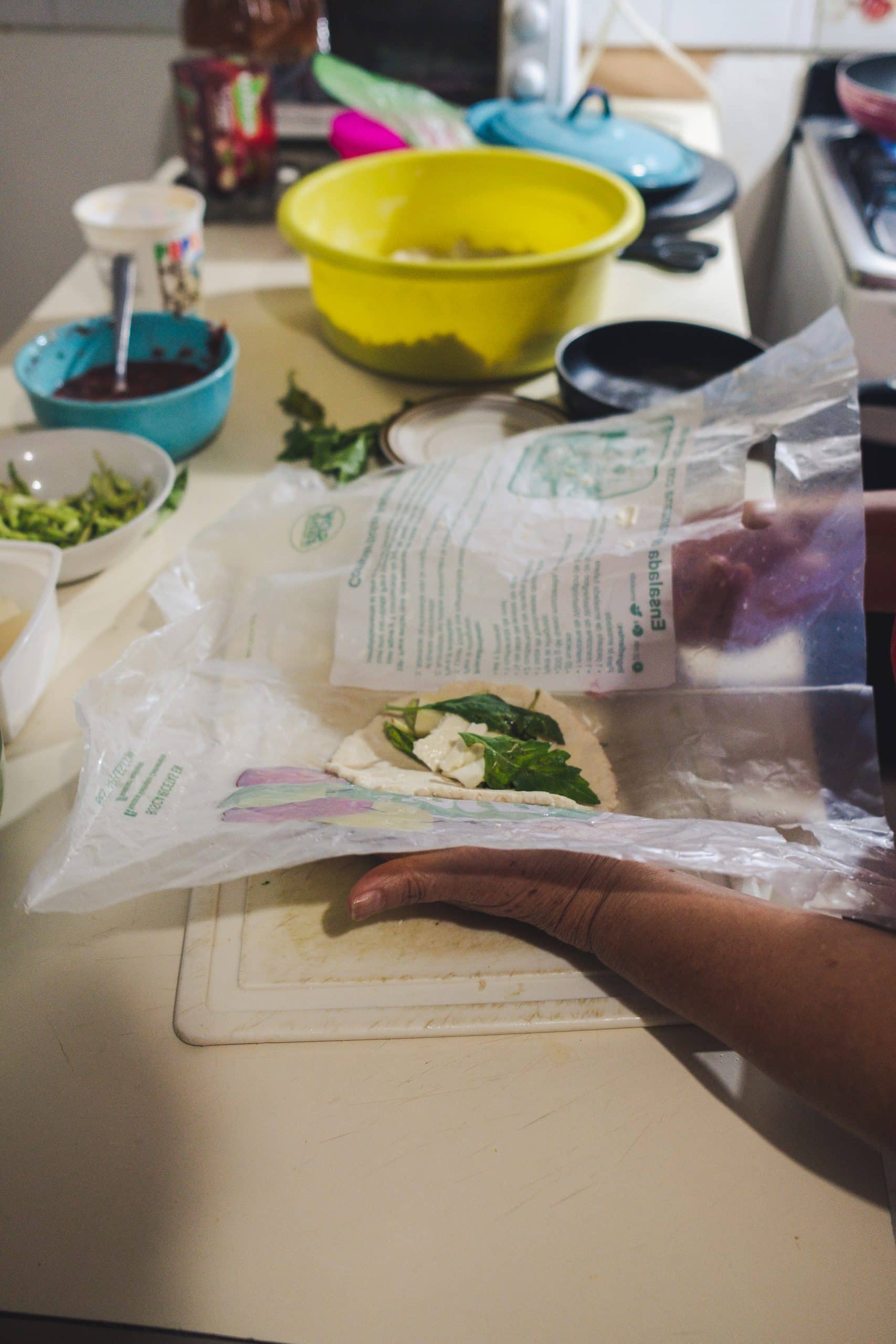 cours d'espagnol à Xela