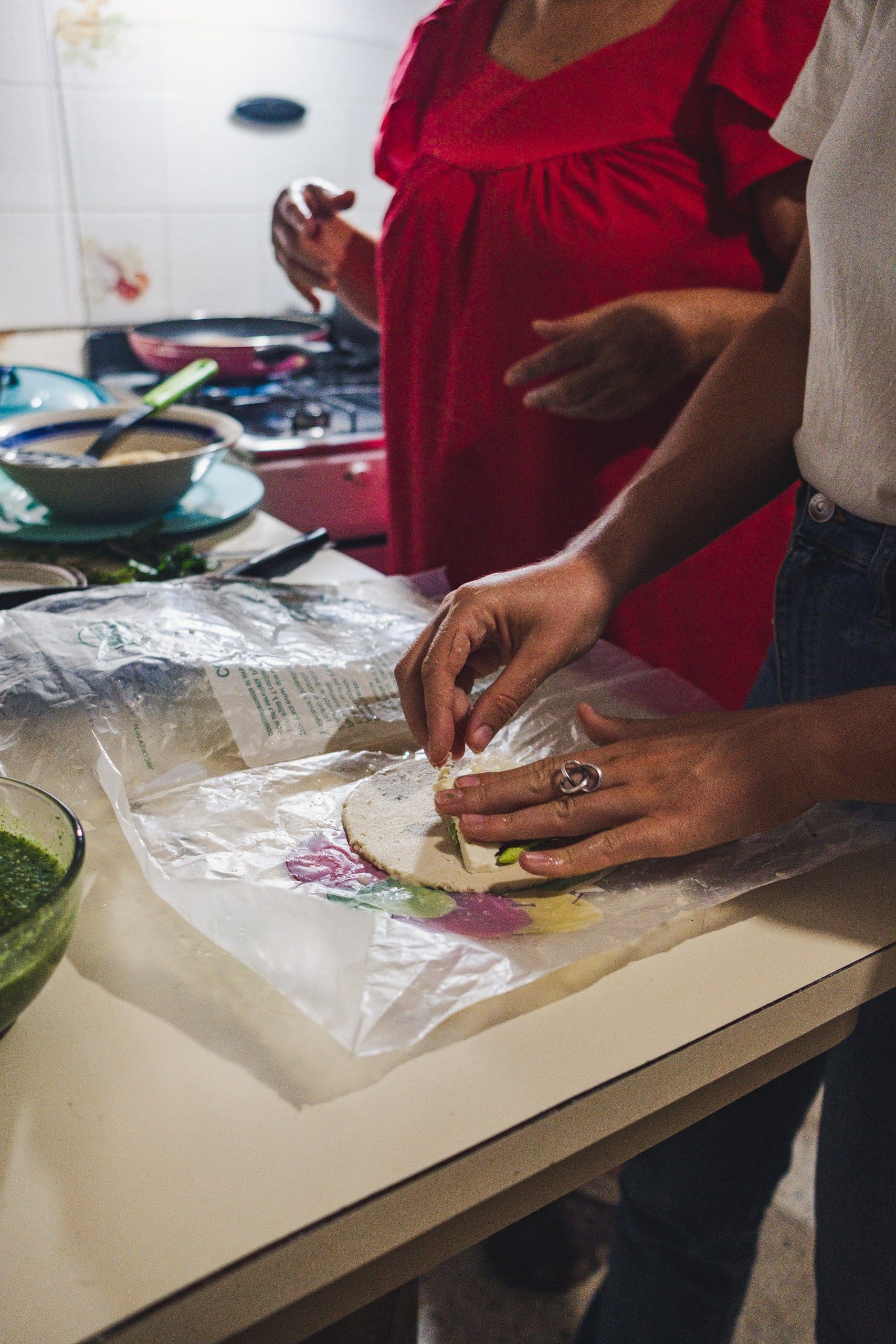 que faire à quetzaltenango : apprendre l'espagnol