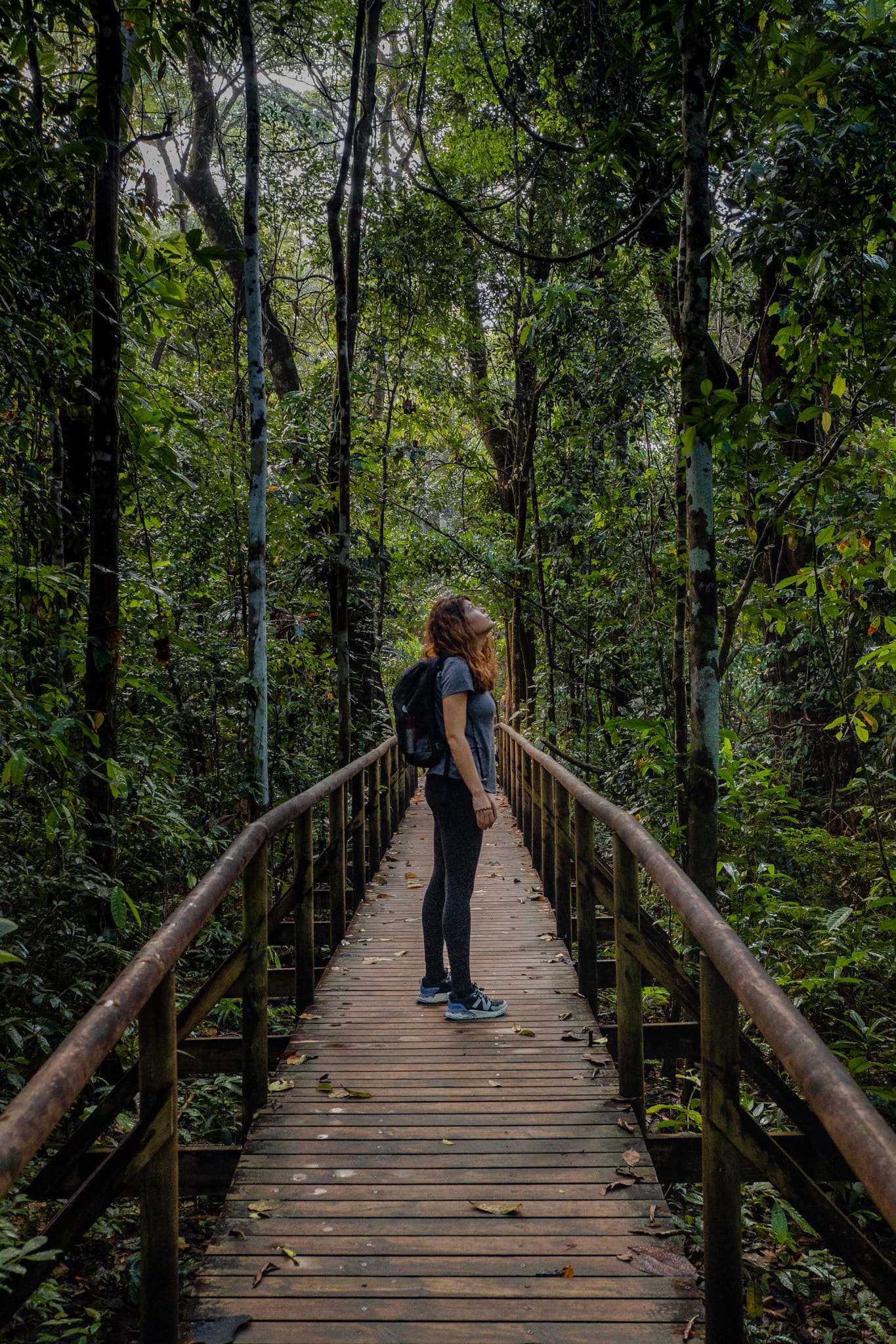 Le Parc Manuel Antonio