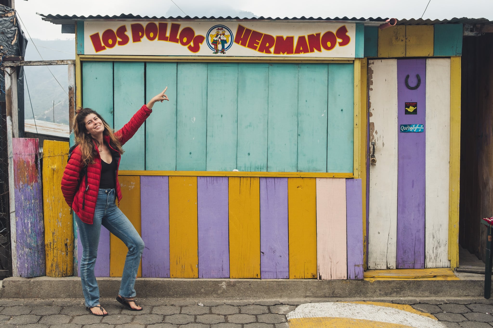 breaking bad au lac atitlan