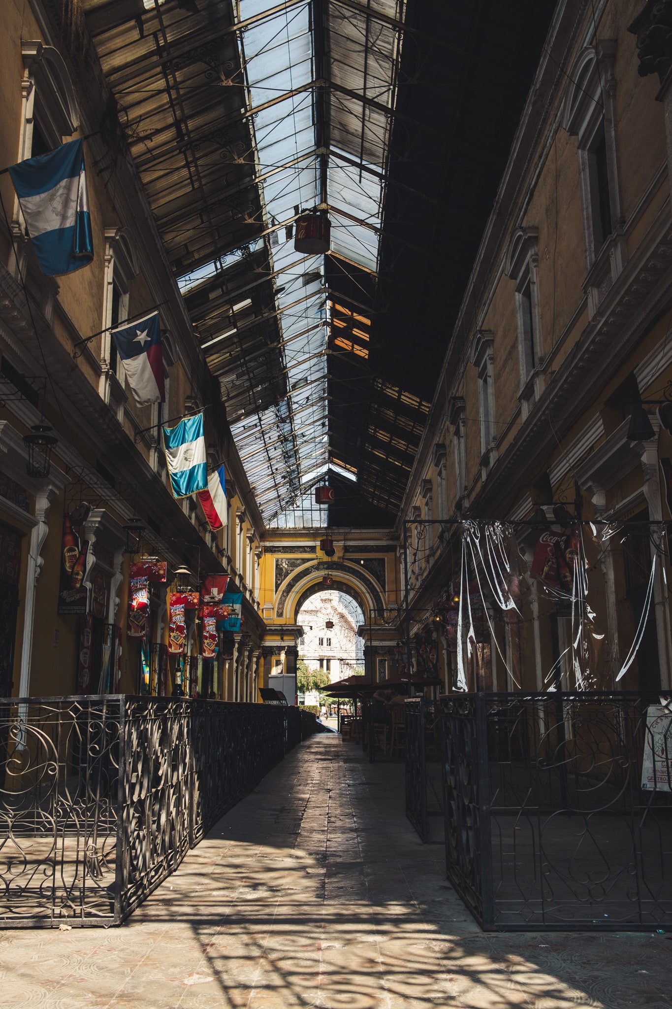 galerie victorienne quetzaltenango