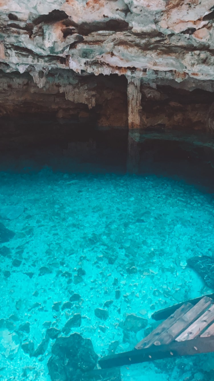 xbatun merida mexique