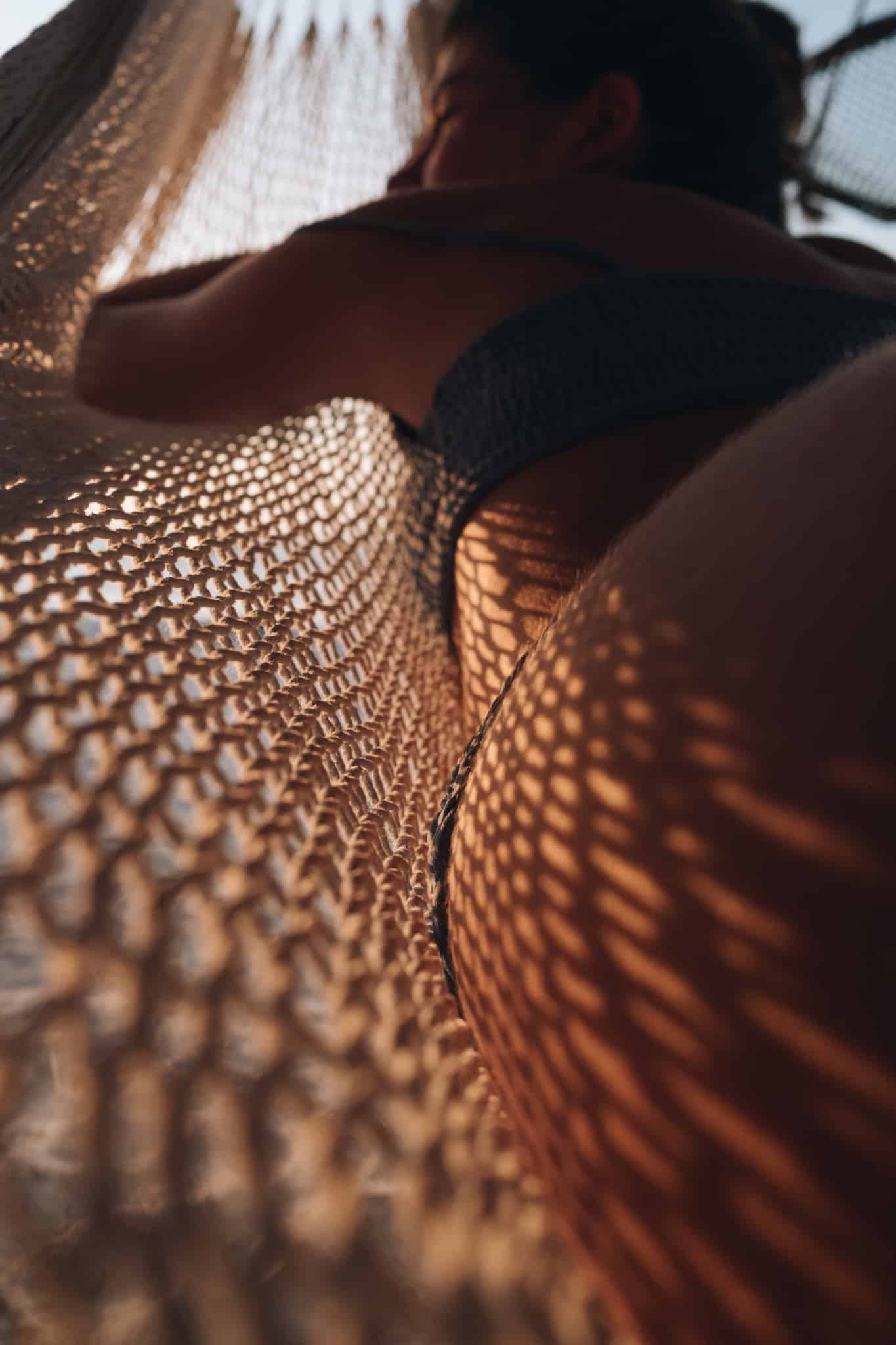 Effet d'ombre sur mimi