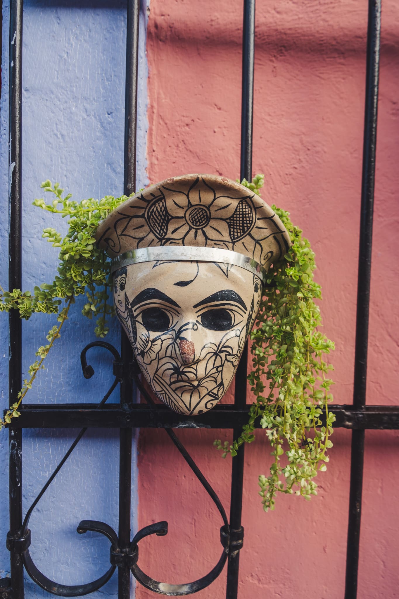 poterie à valladolid