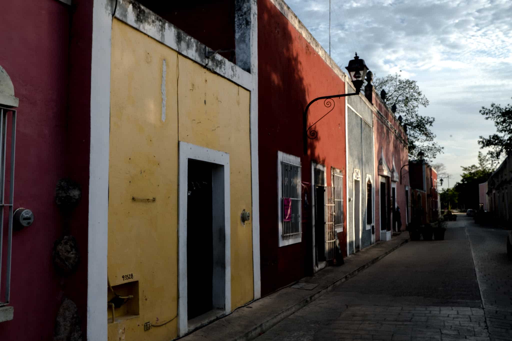 Calzada de Los Frailes, Valladolid