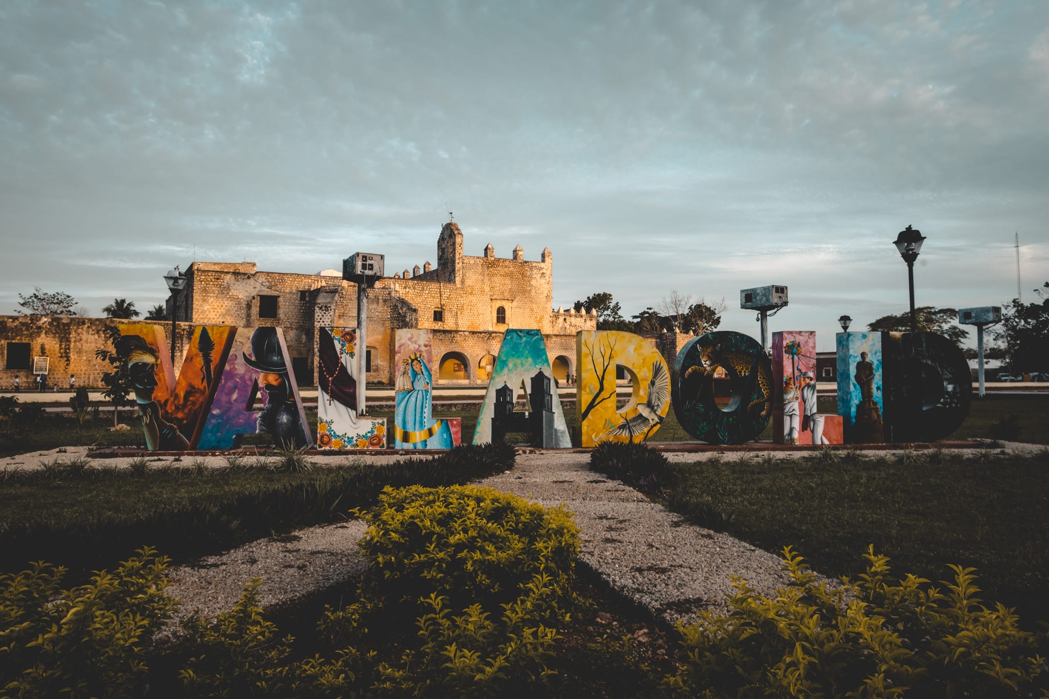 visiter Valladolid yucatan