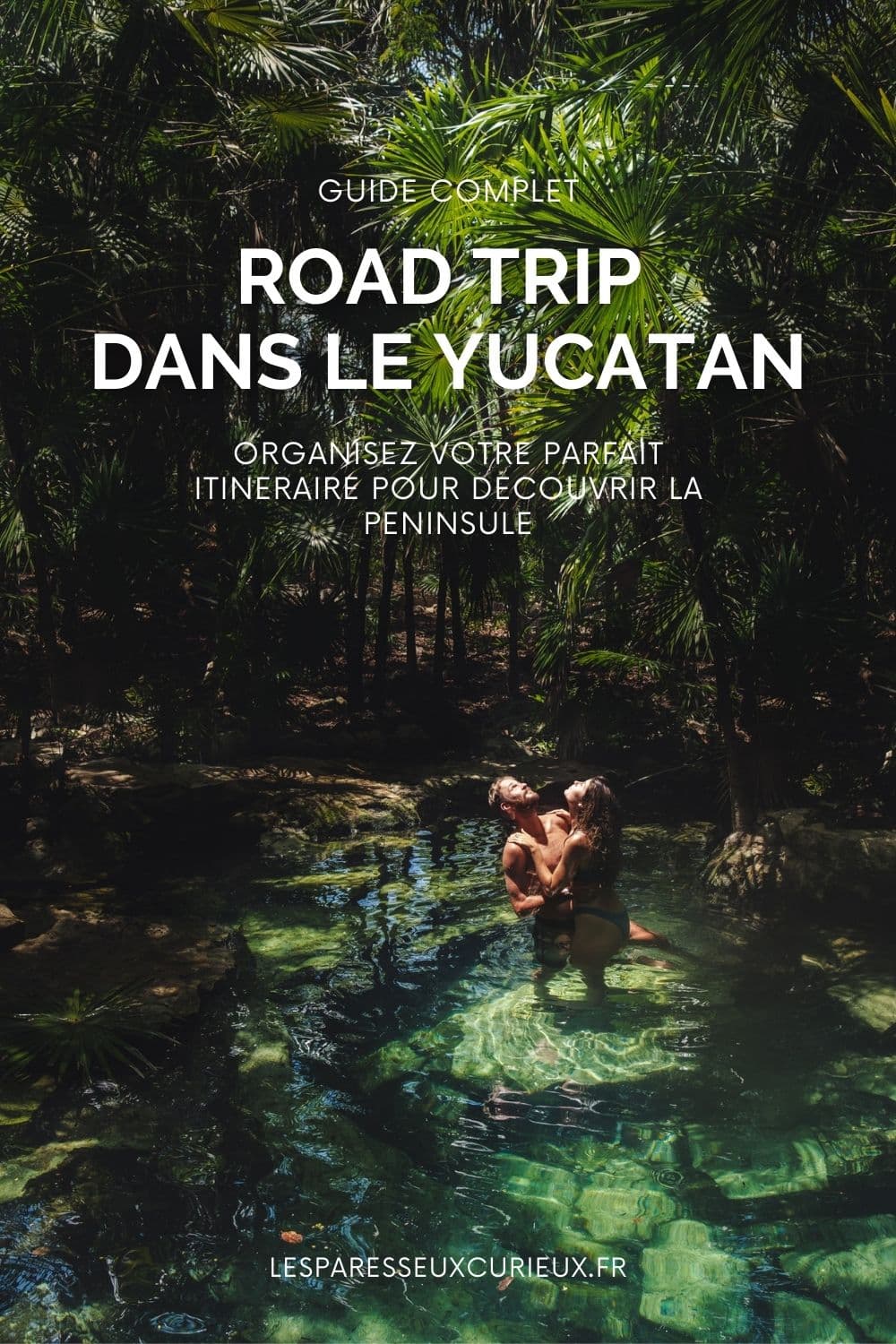 pinterest guide yucatan