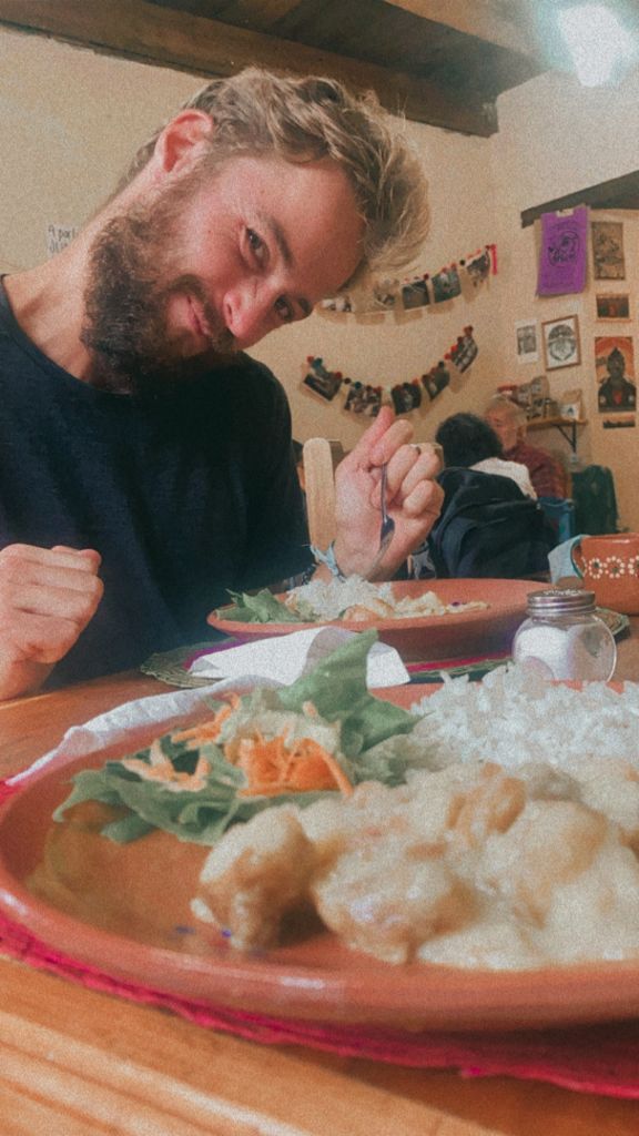 mimi milpa san cristobal