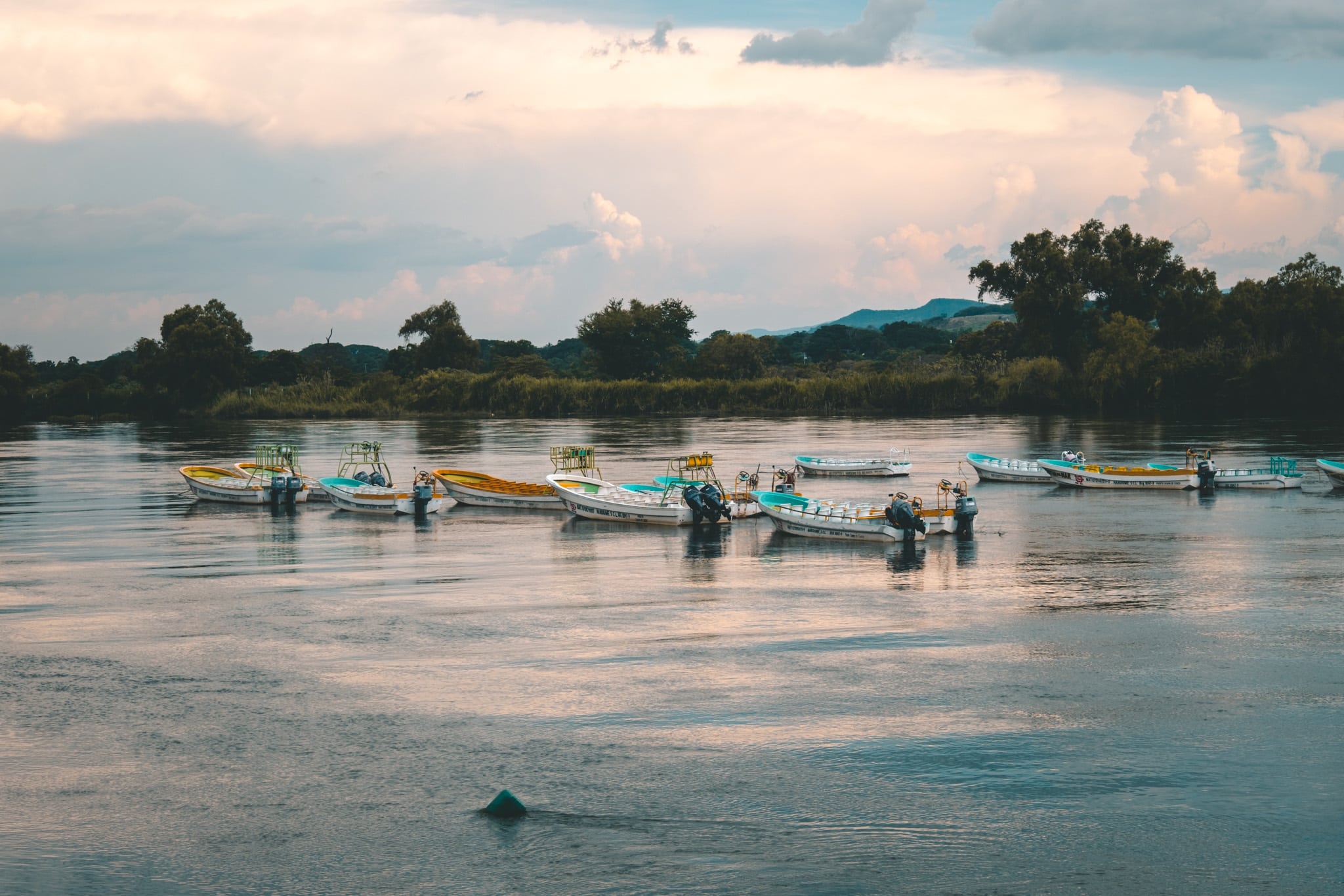 bateau chiapa del corzo