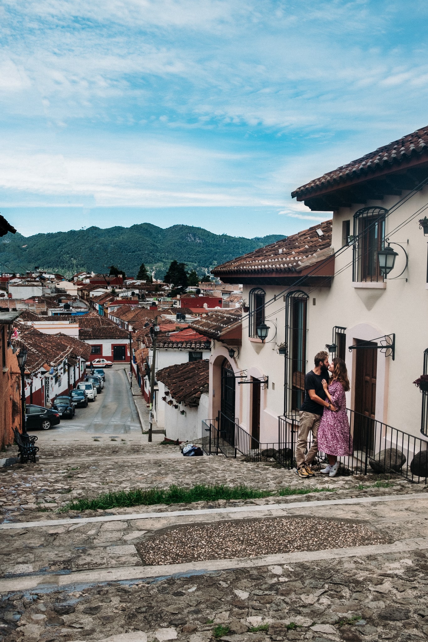 san cristobal visiter chiapas