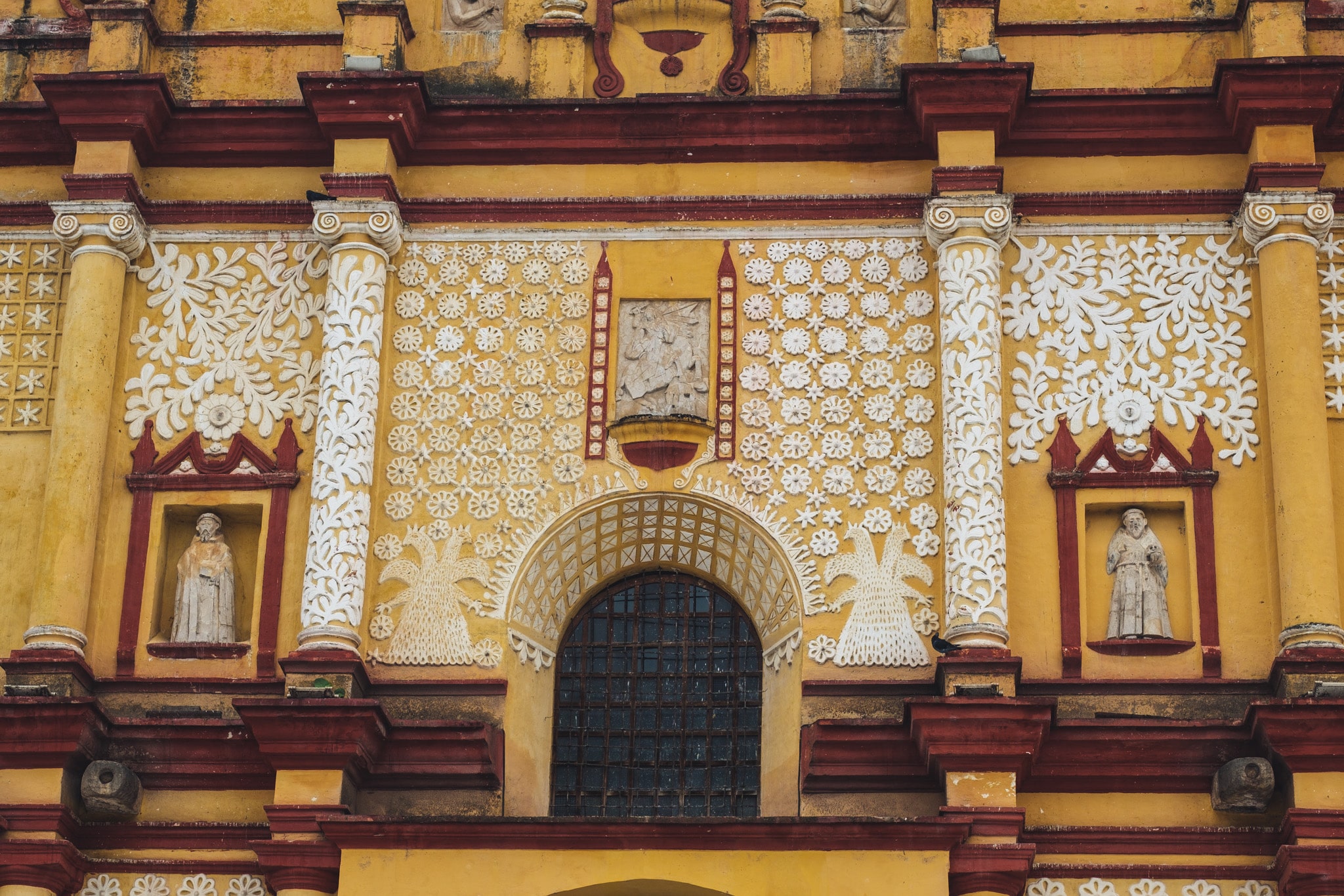 Poulets san cristobal de las casas