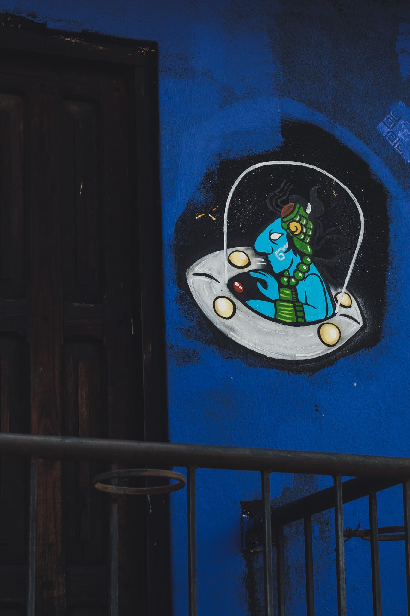 street art san cristobal