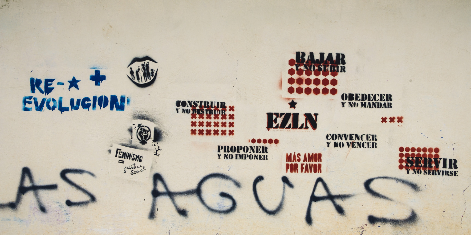 EZLN zapatiste san cristobal