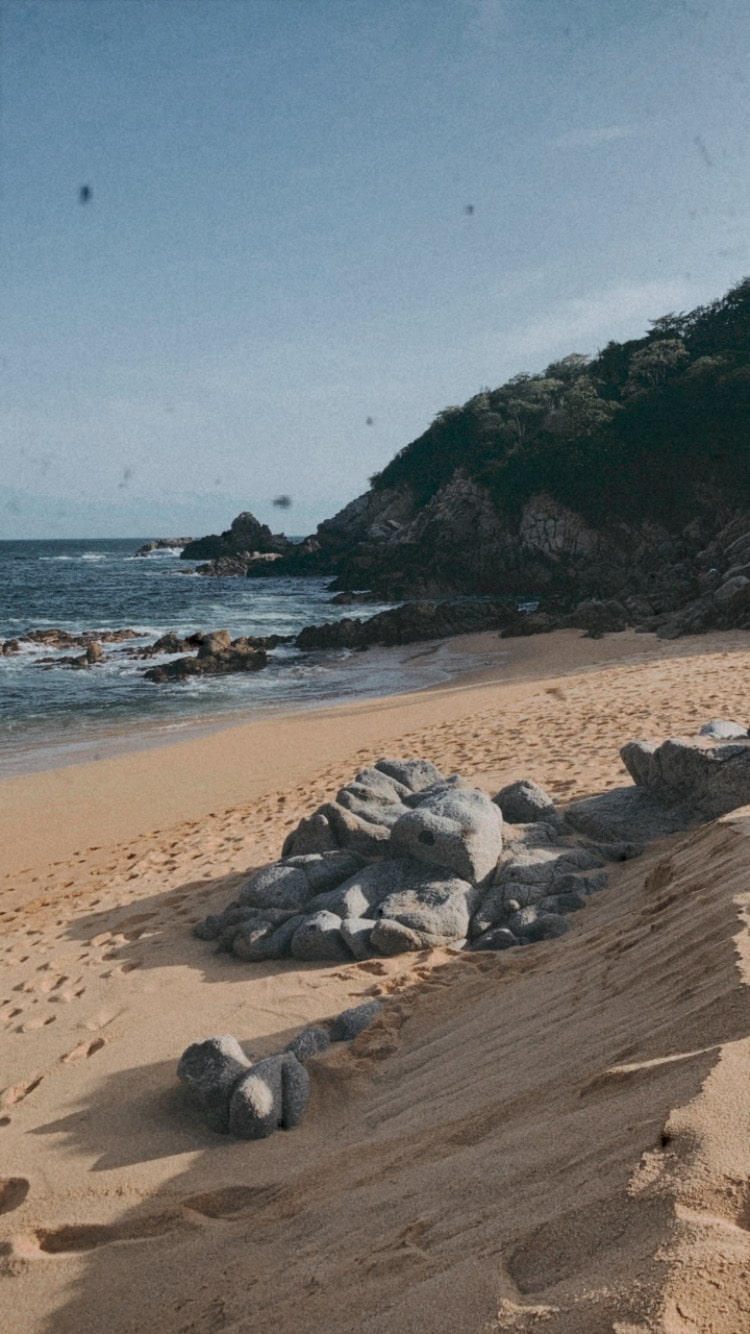 Bahia de los Conejos