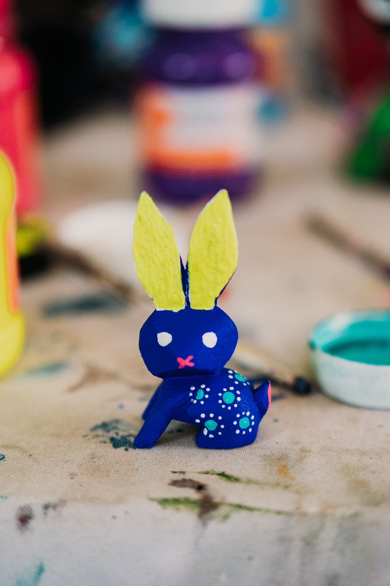 lapin alebrijes