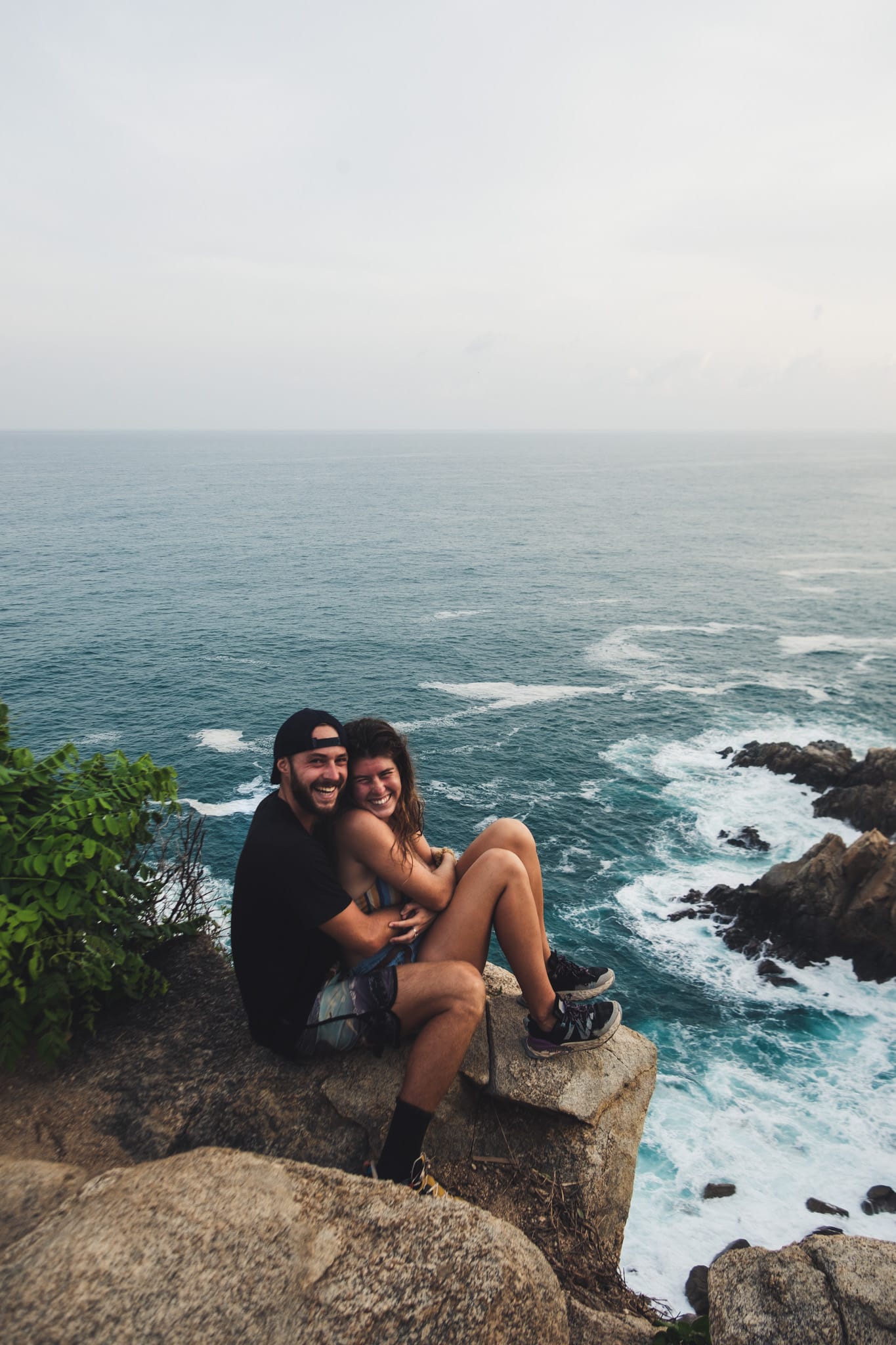 couple instagram tour du monde