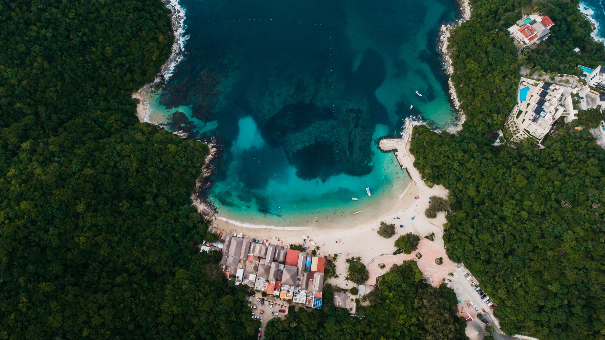 voler son drone au mexique