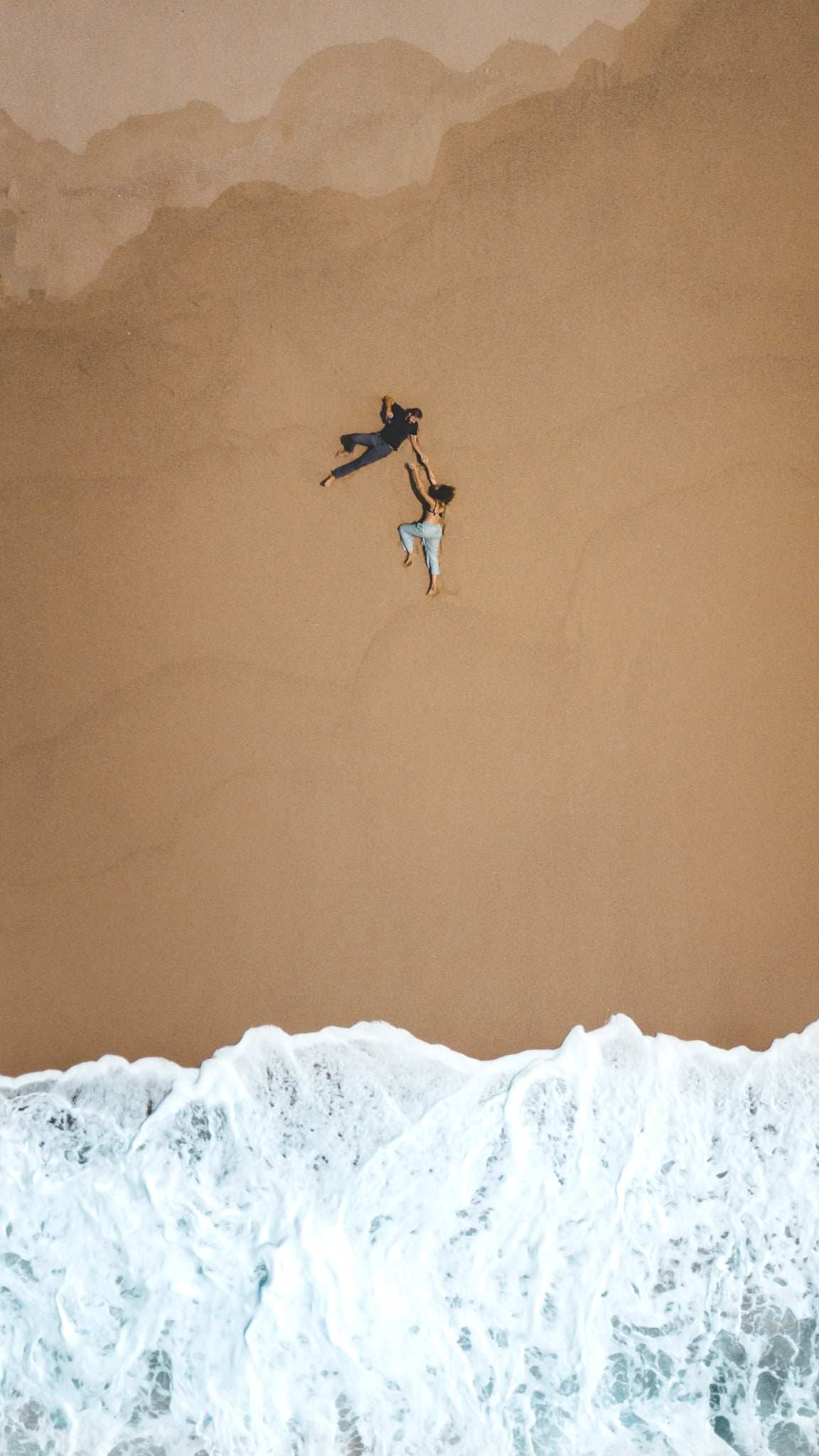 couple en voyage tour du monde mexique