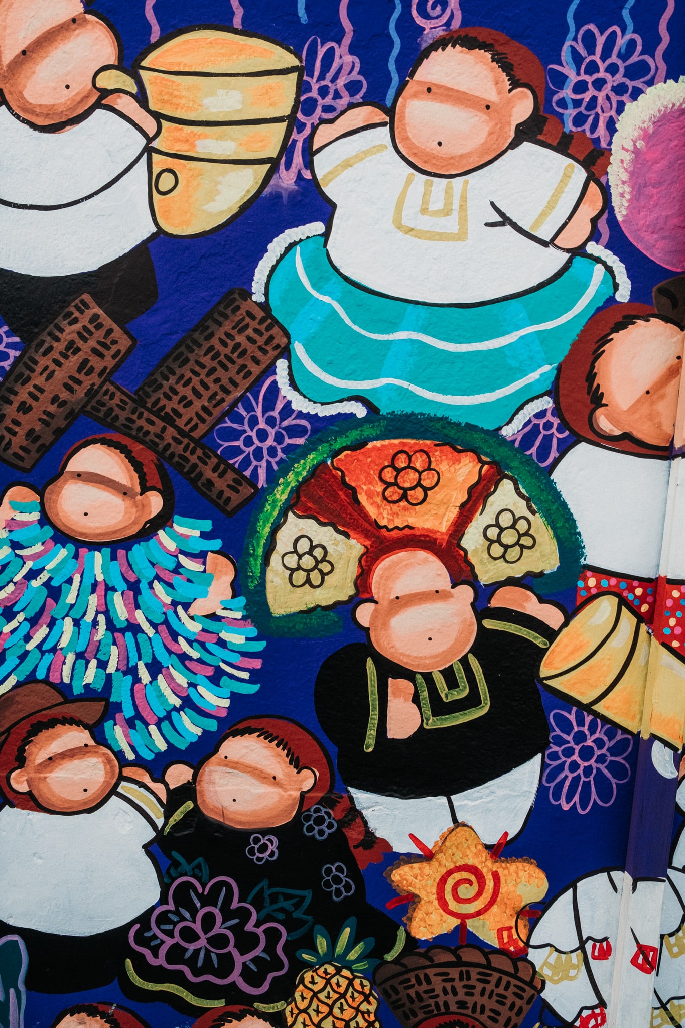 traditions mexique oaxaca